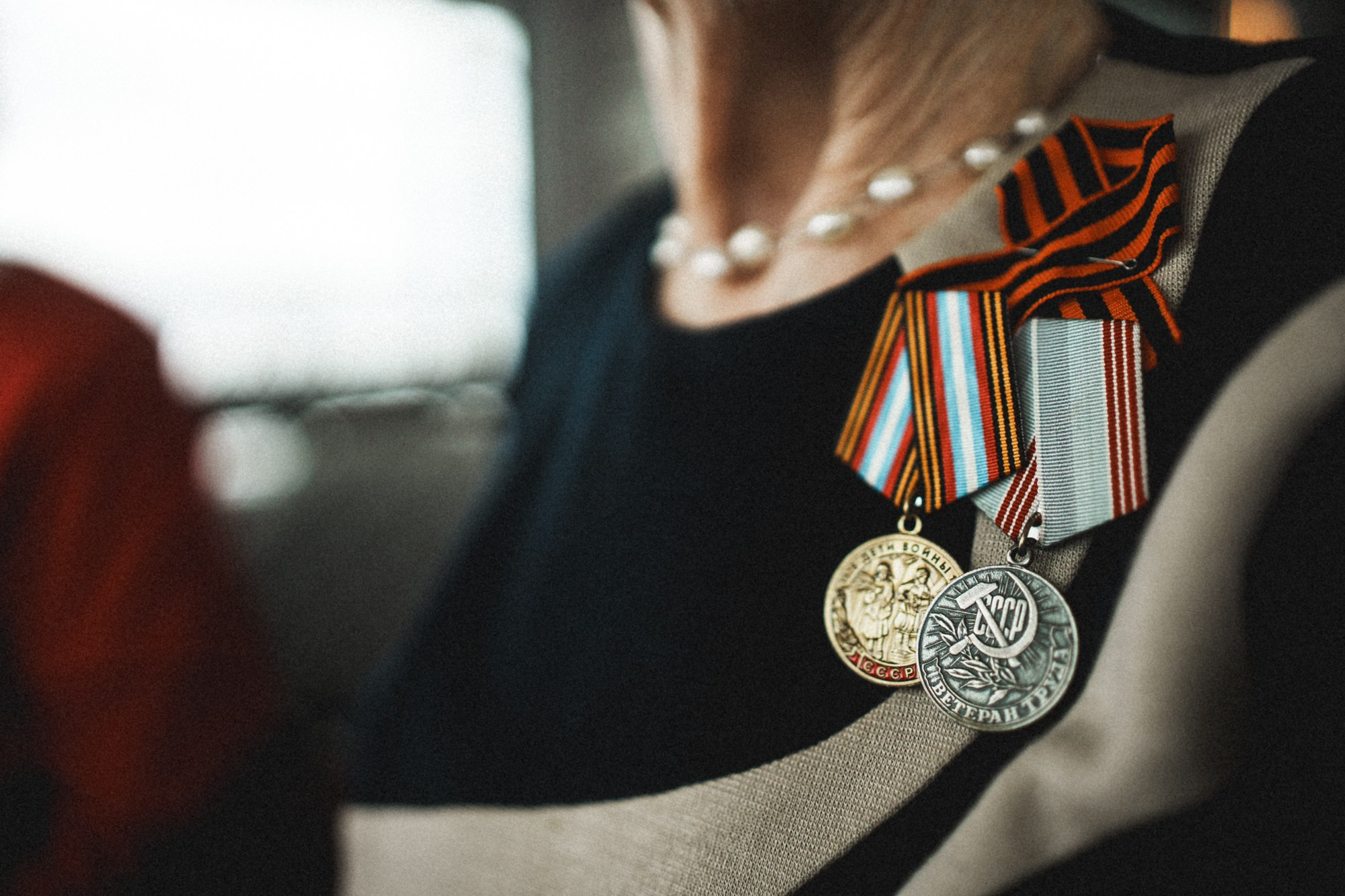 Ветераны. Карелия, Сортавала. Zekons. Фото, видео, нейросети