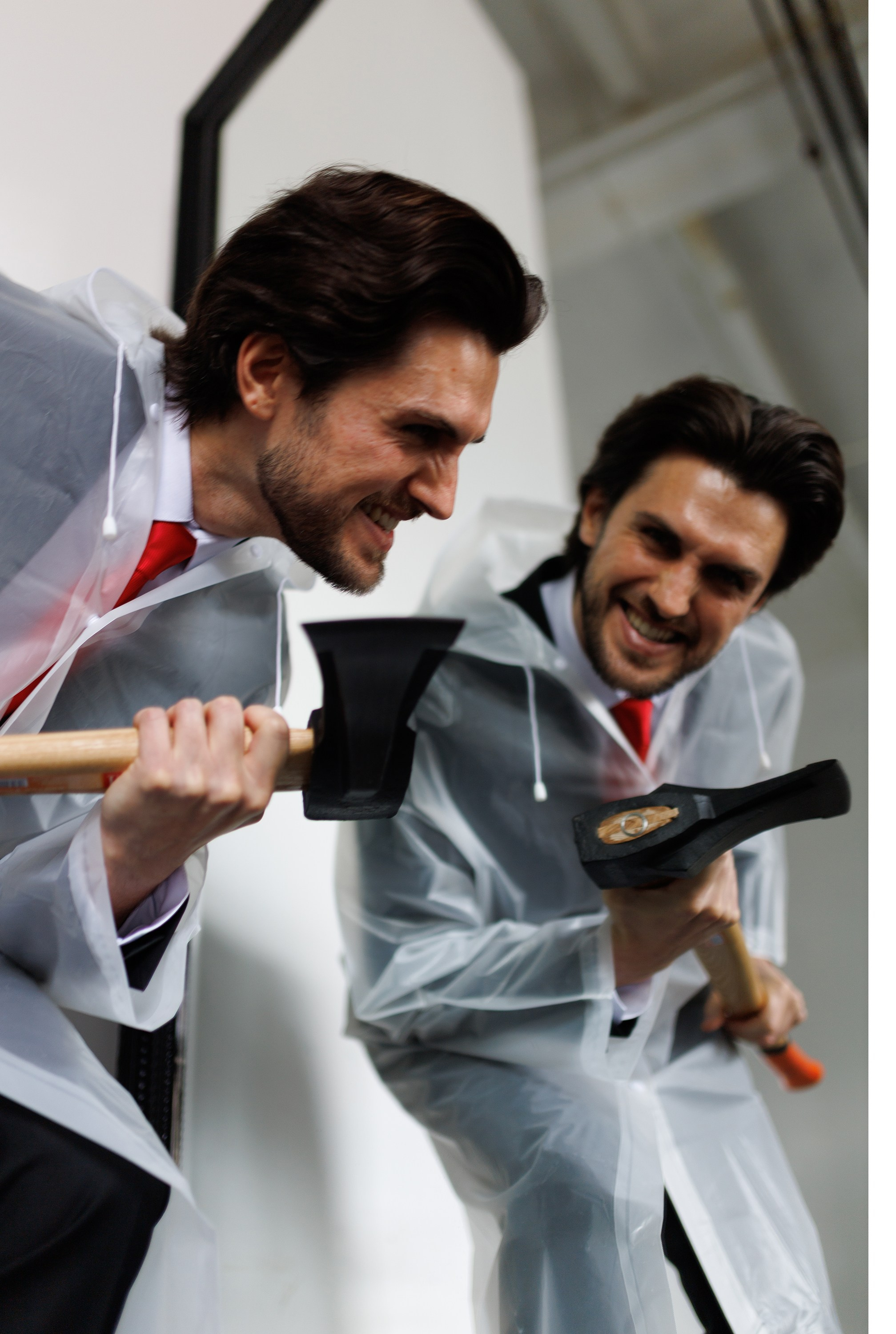 Ретушь. Александр Атлес Фотограф