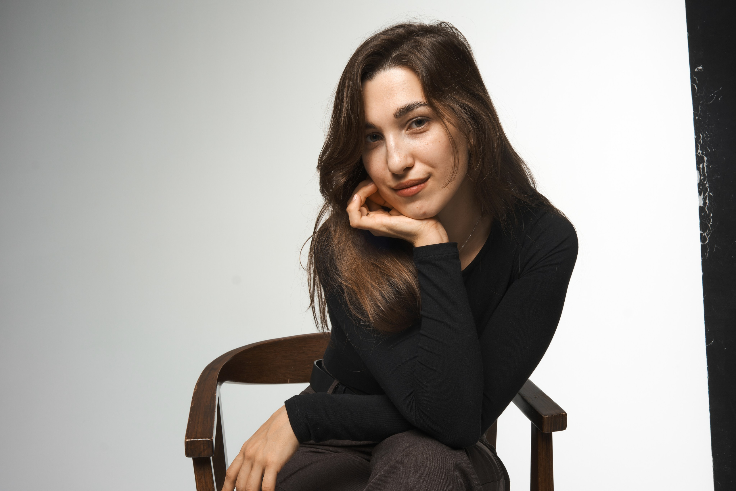 Кристина. Репортажный и Свадебный фотограф в Москве Иван Белов