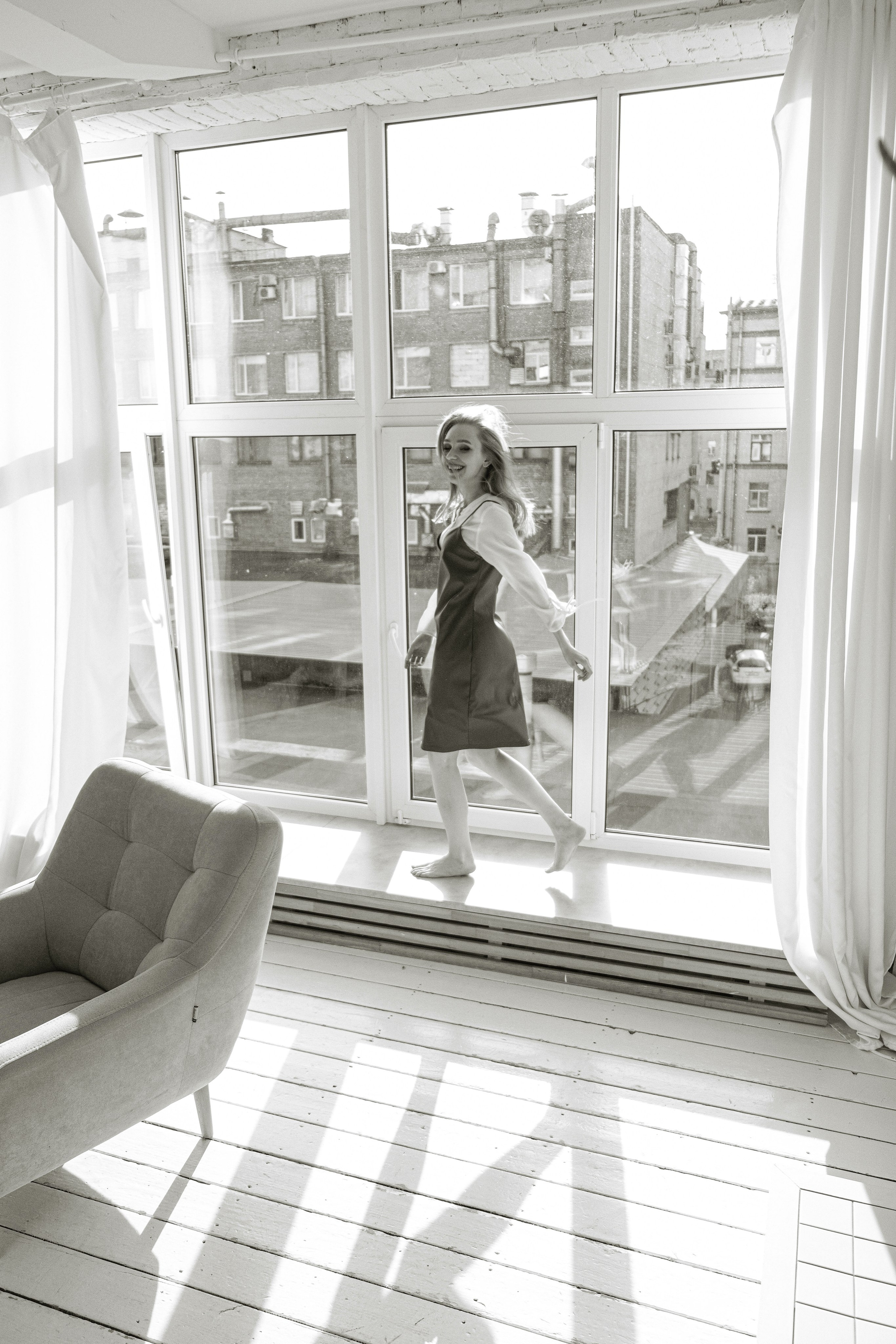 Личные. Фотограф Тимур Тимербаев