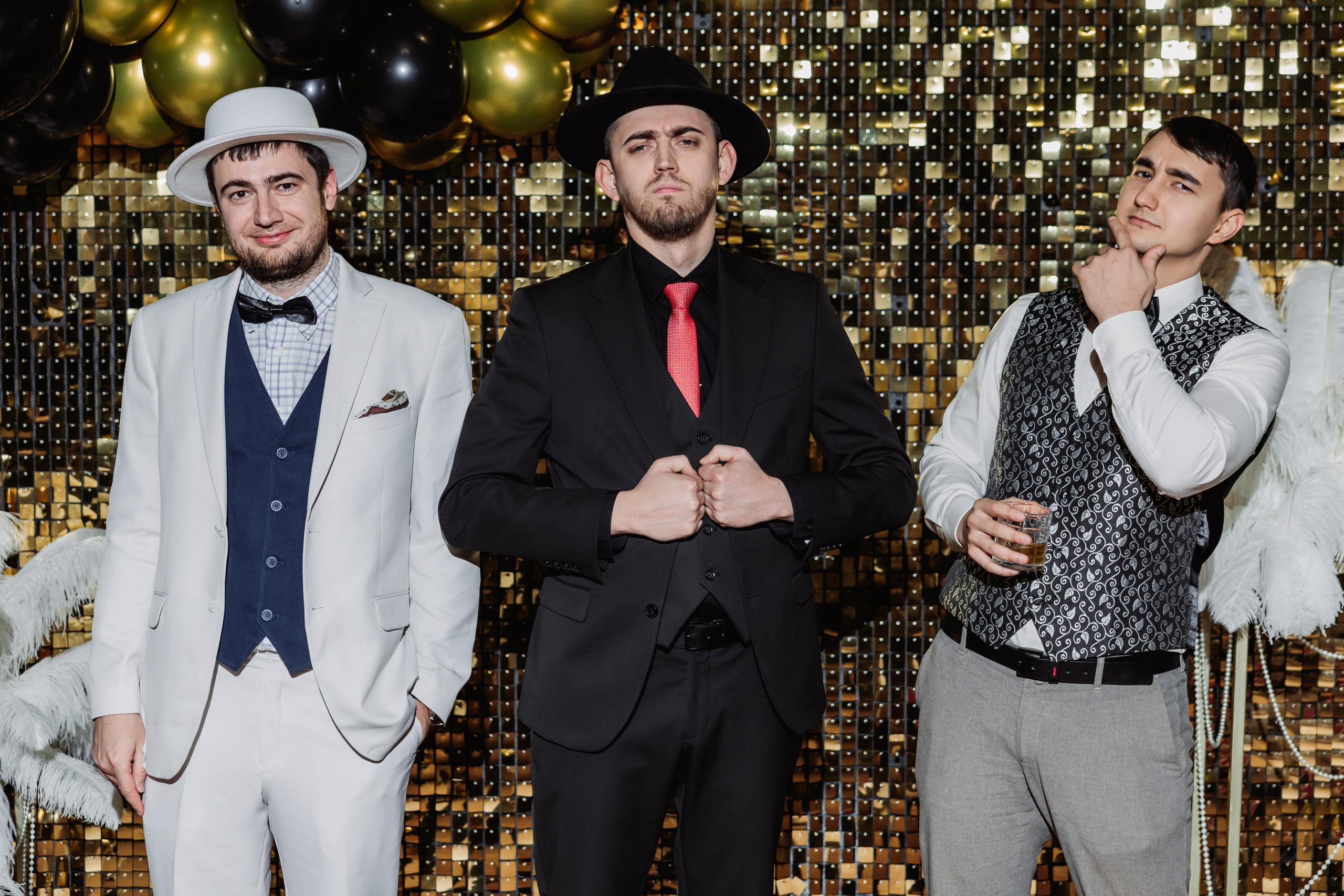 Корпоратив ООО «Астория СЛК». ФОТОГРАФ ИРИНА ШАМАТАВА