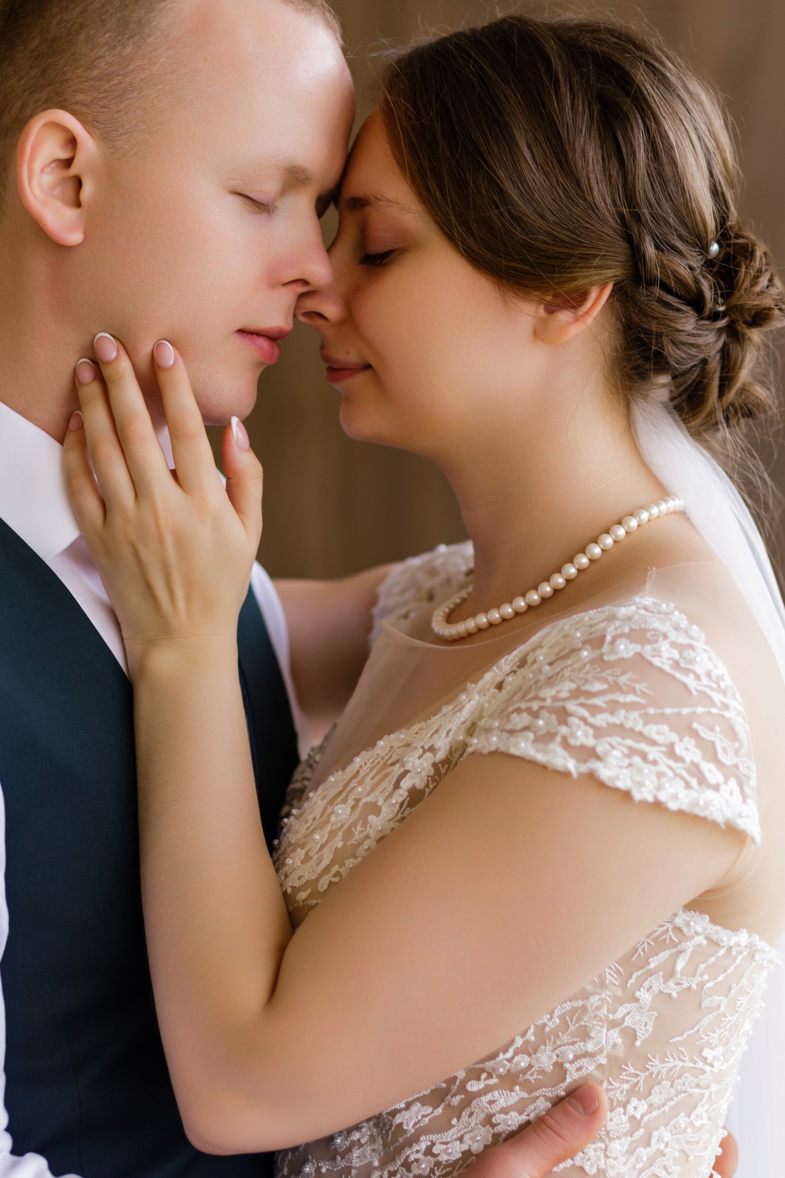 Свадьбы. Фотограф Новосибирск Анна Полонова