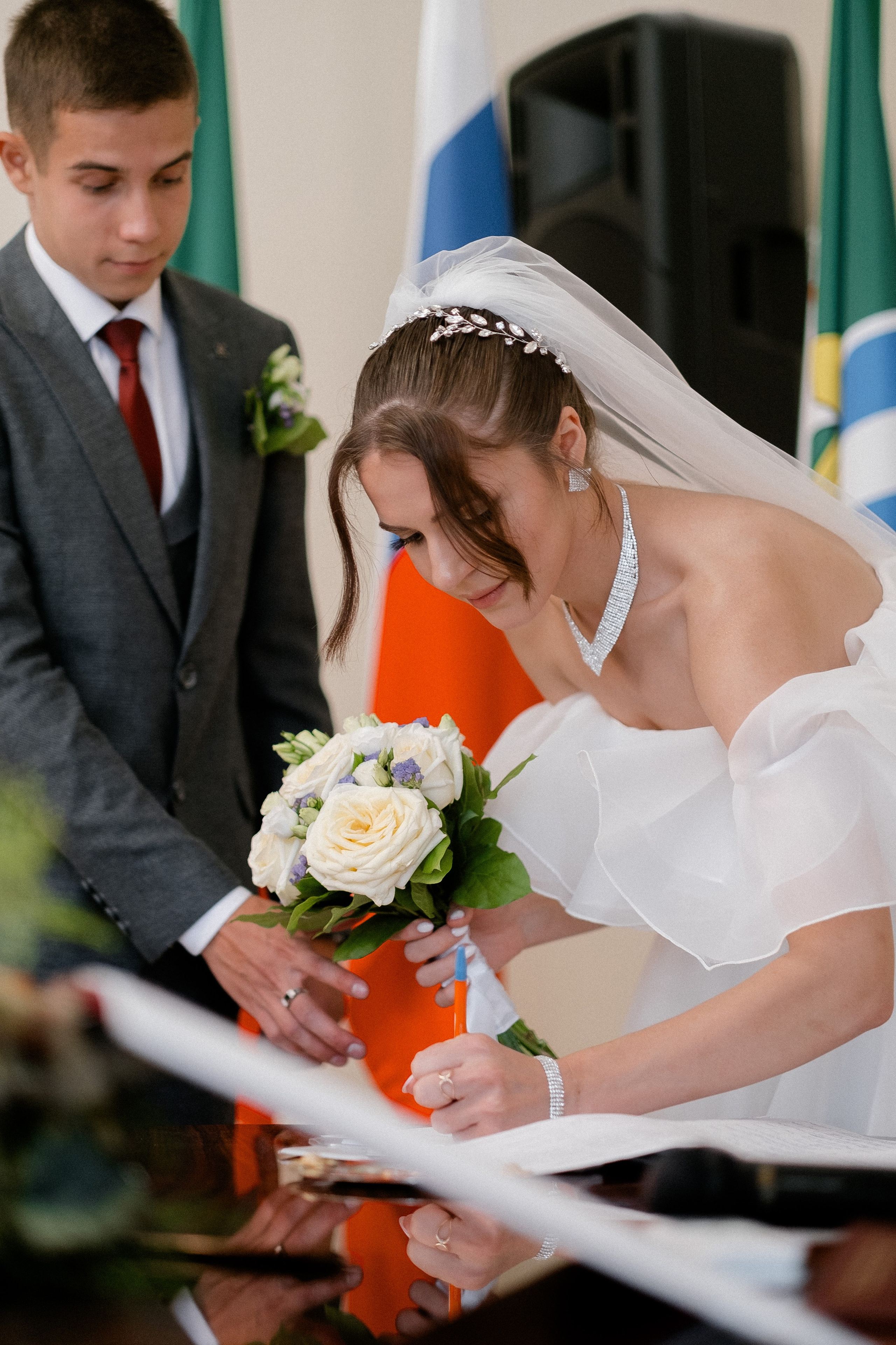 Руслан & Инзиля. Свадебный и семейный фотограф в Казани и Зеленодольске Ланочкин Илья