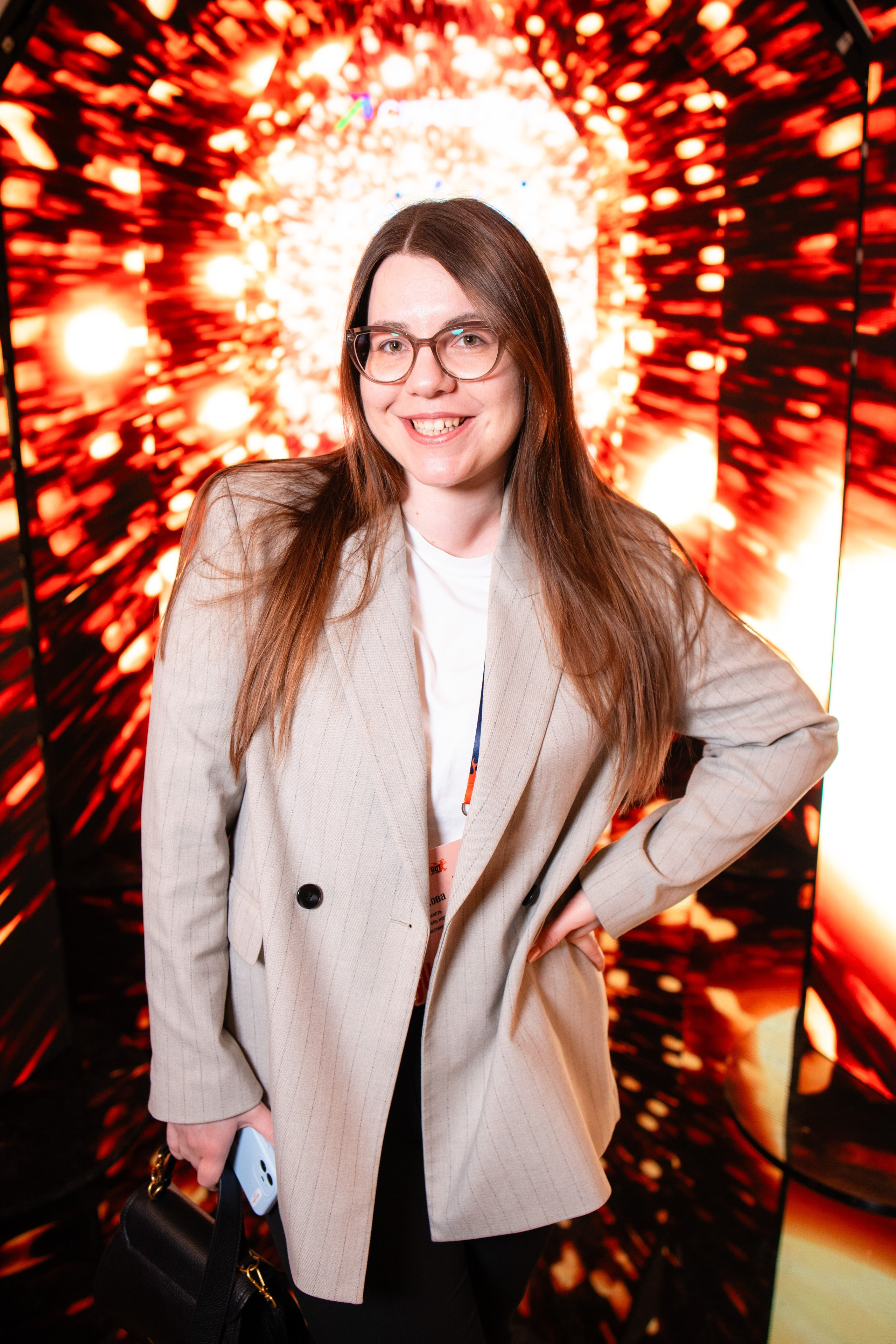 Портреты на фотозоне СИНТЕГРУС