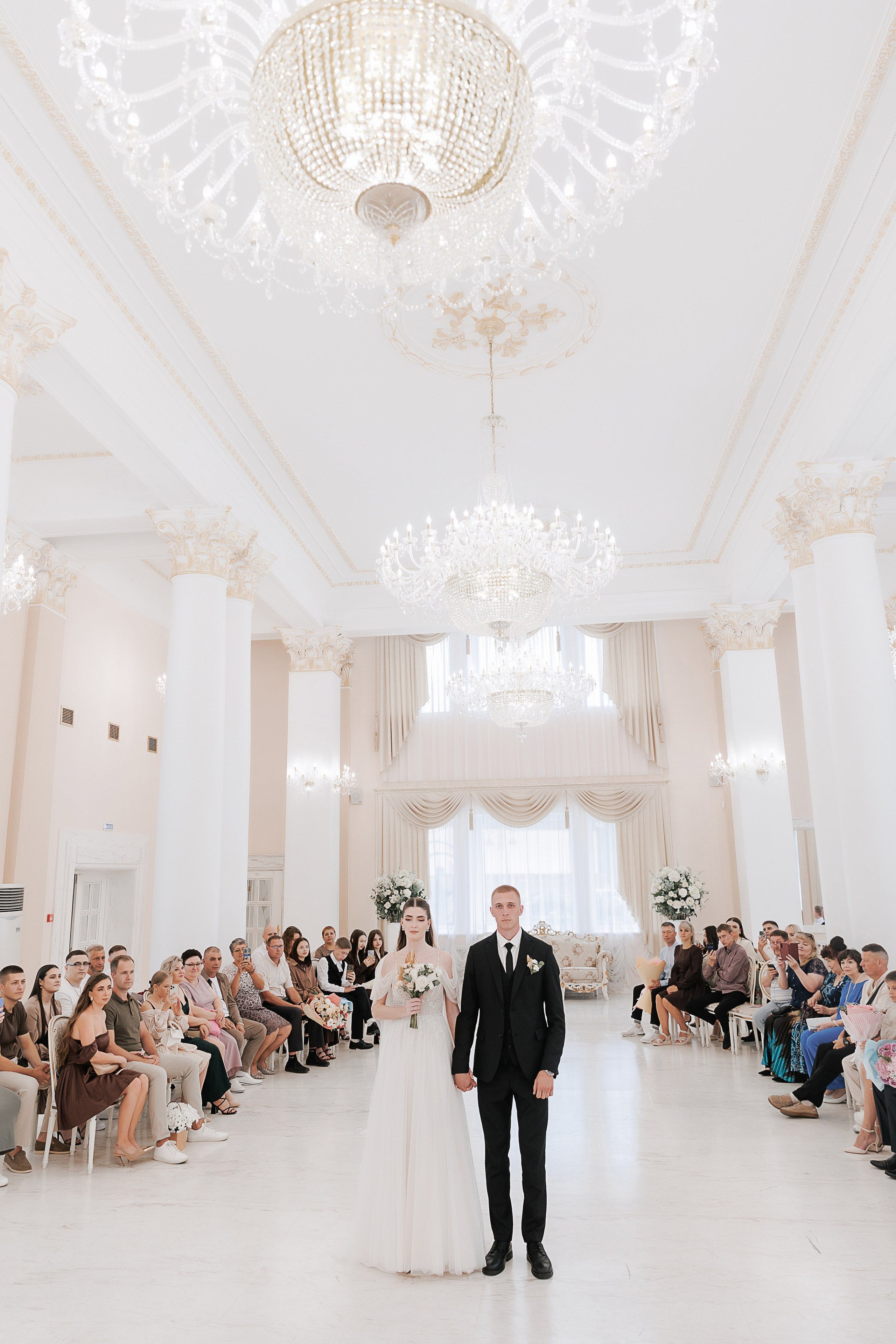 Свадьба. Свадебный и семейный фотограф в Твери и Тверской области