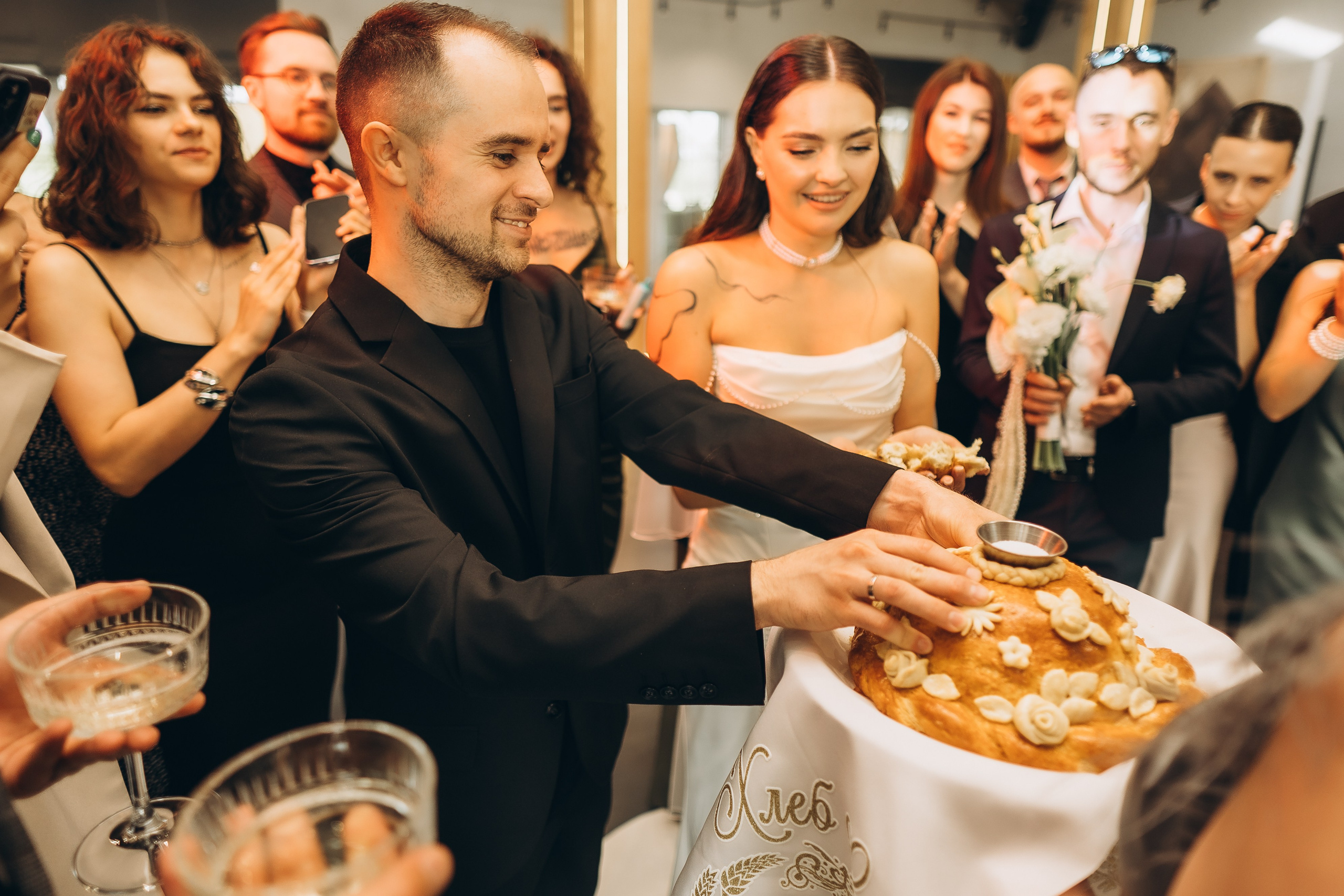 Выездная регистрация+банкет. Фотограф ПИТЕР СПБ Надежда Баранова