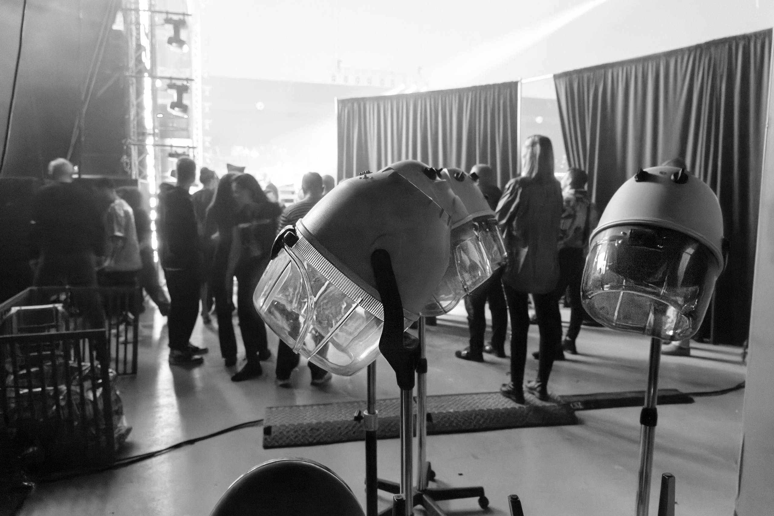 Супердискотека 90х. Профессиональный фотограф в Москве и МО Денис Кулешов