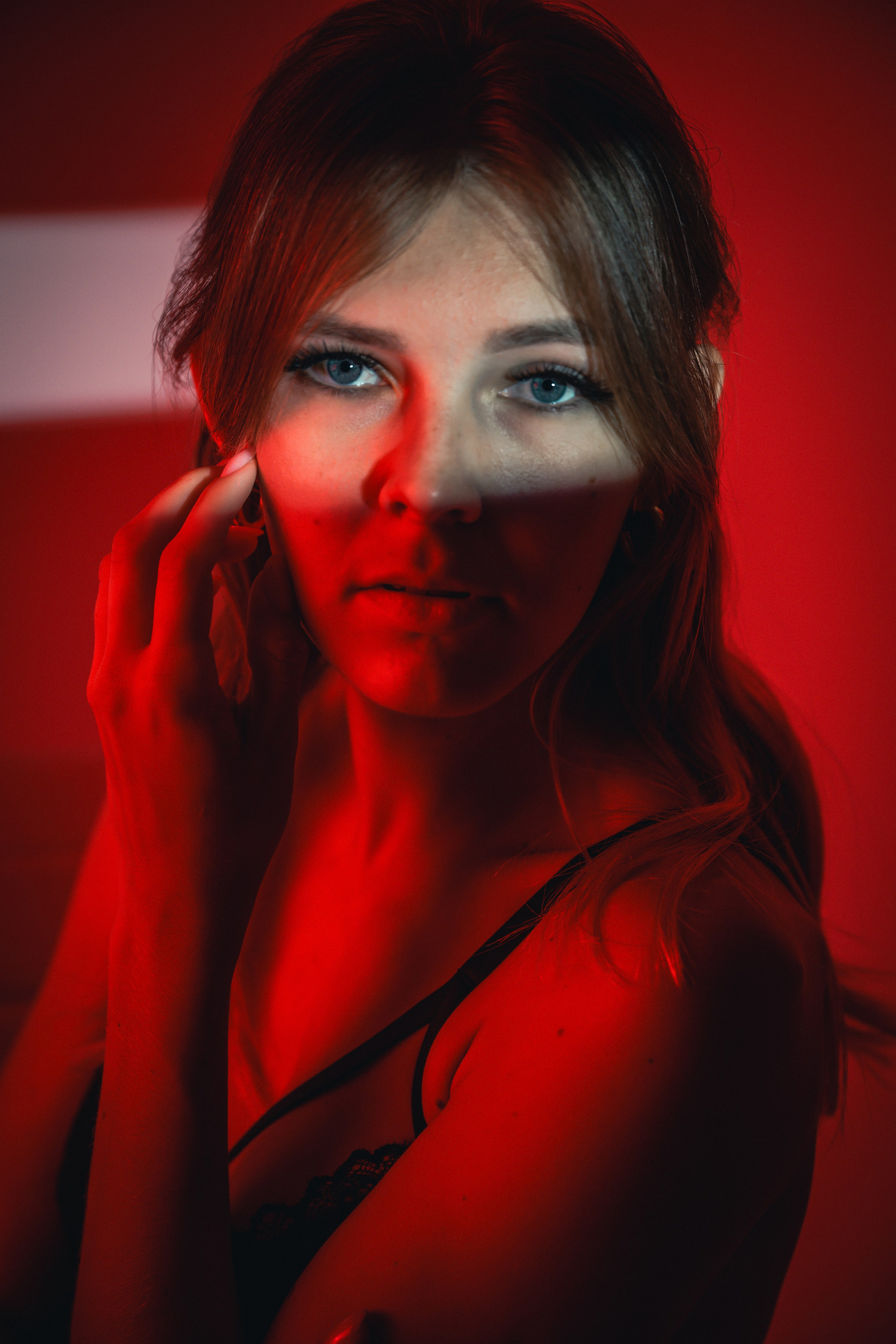 Студийные фотосессии. Студийный и свадебный фотограф и видеограф в Севастополе — Юлия Макаренко