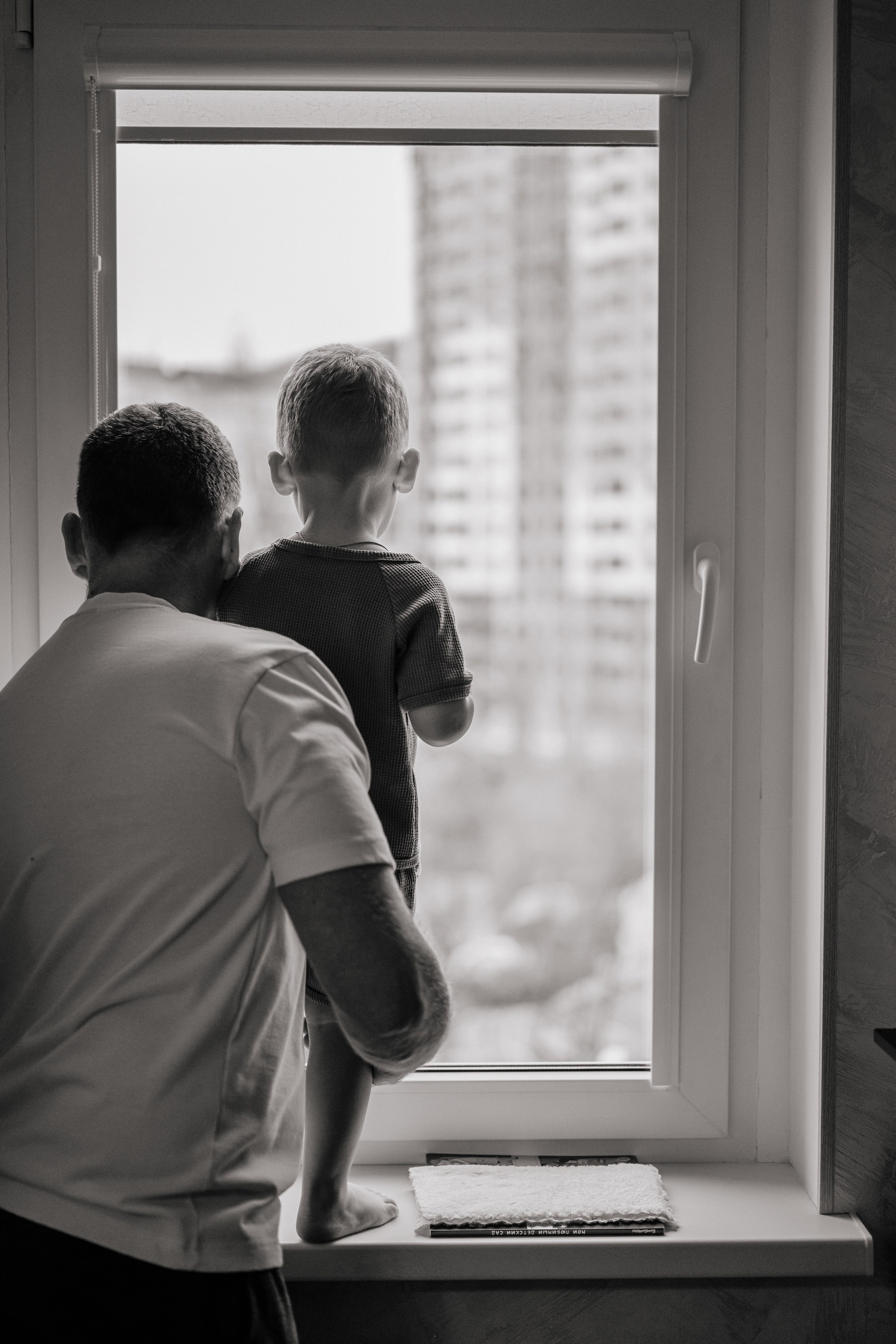 Домашняя фотосессия. Свадебный и семейный фотограф в Сочи Никита Пищов