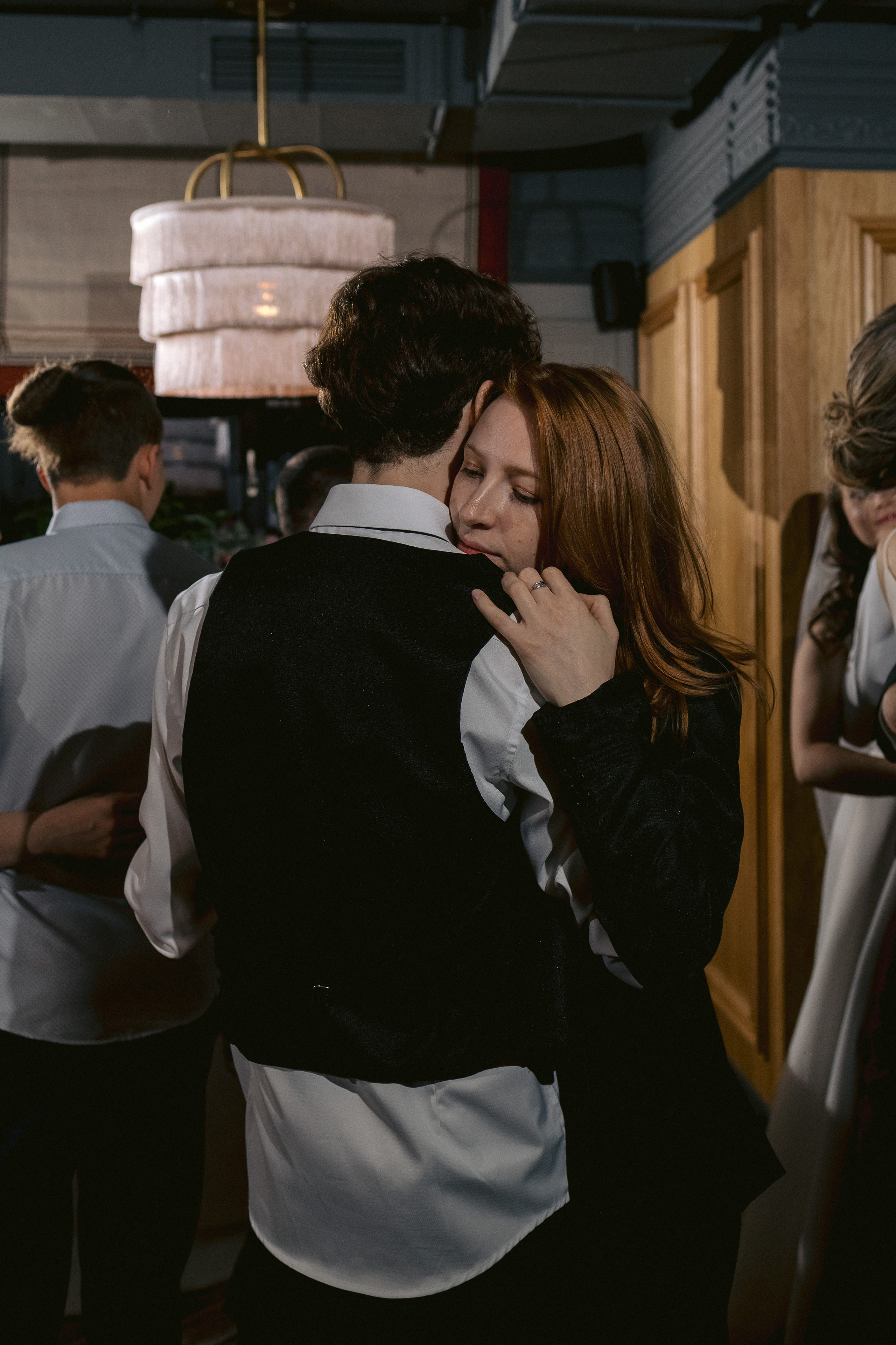 Вера, Роман. Фотограф Волгоград Кристина Прохоренко