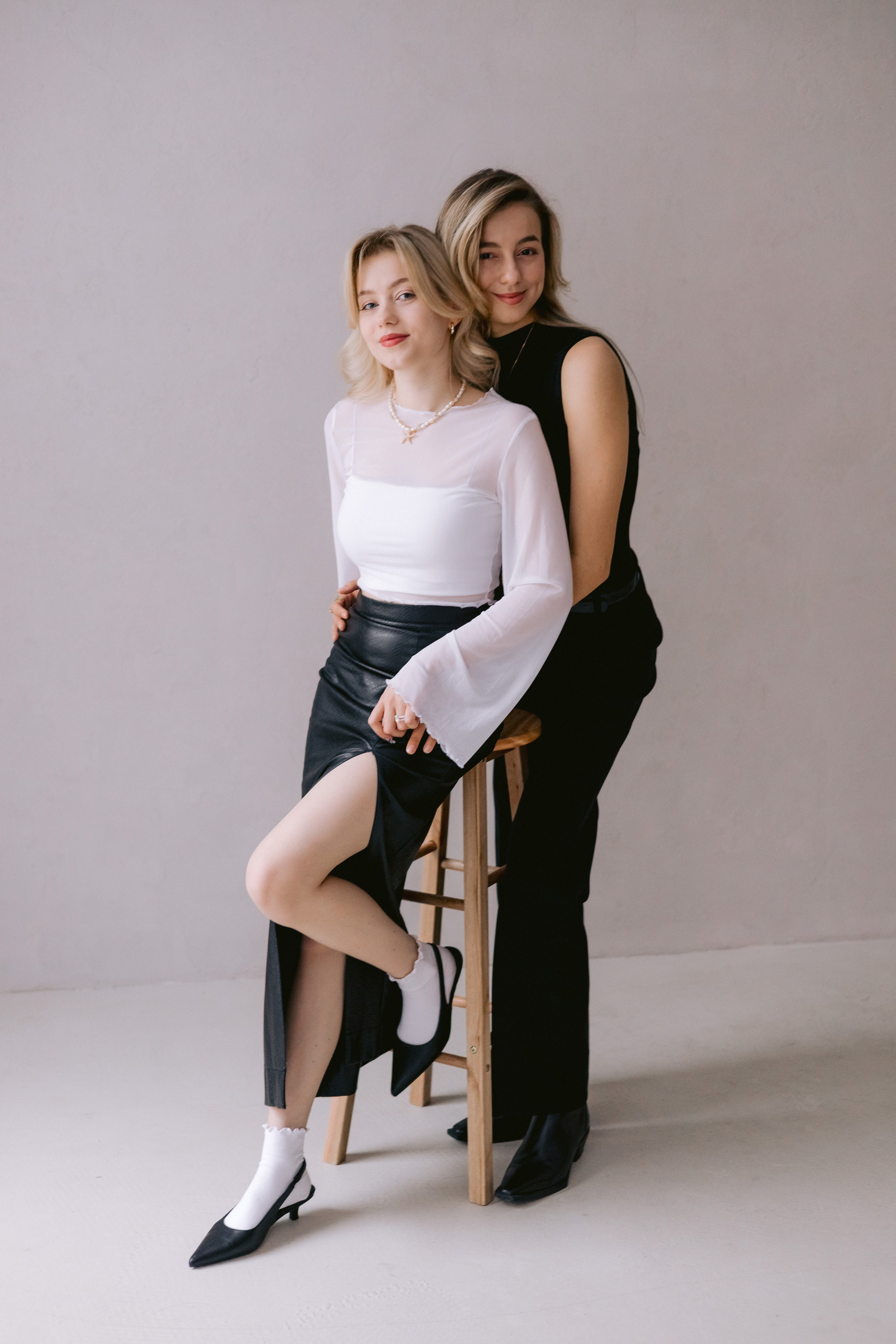 Галина, Екатерина, Дарья. Фотограф в Волгограде Кристина Прохоренко