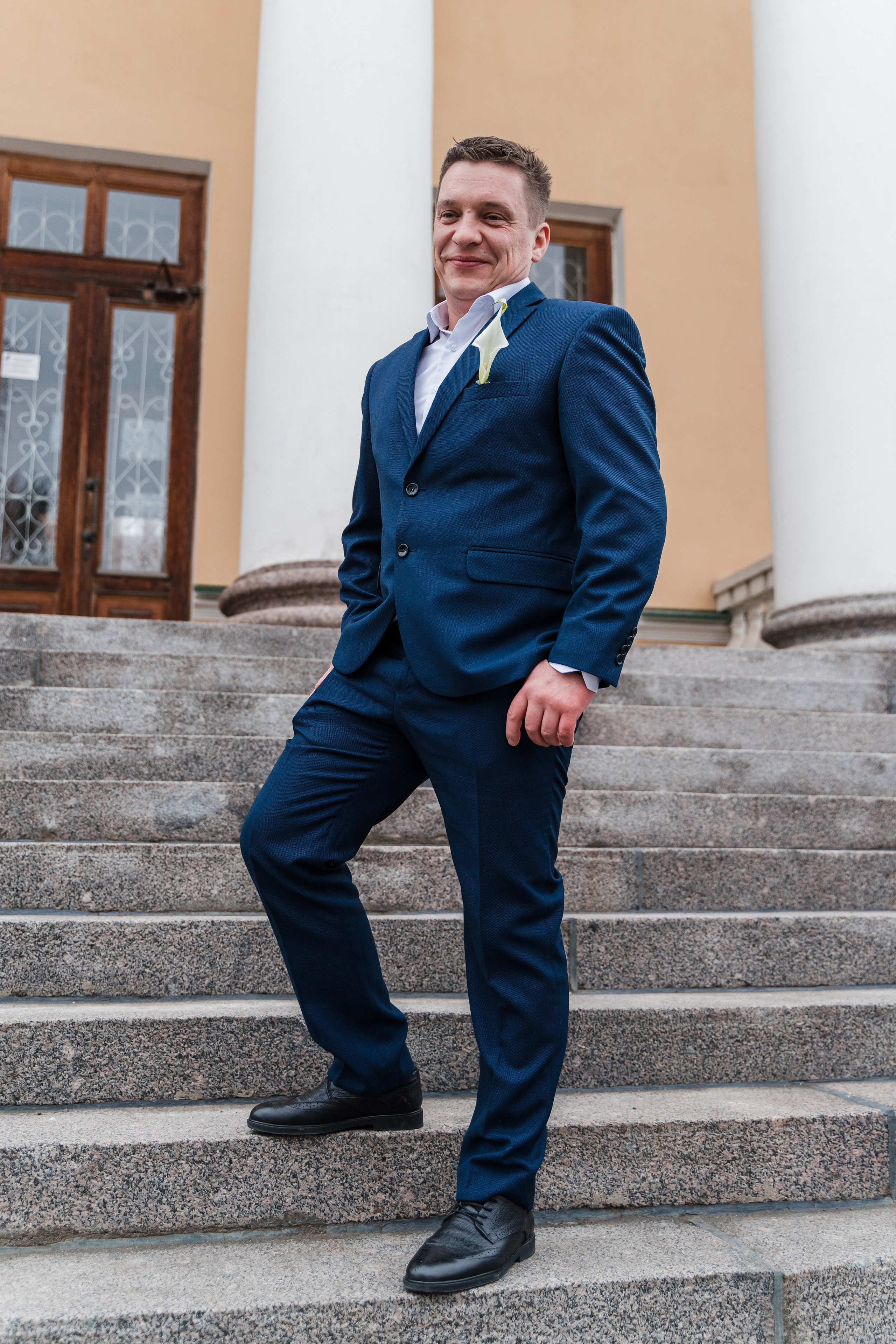 Андрей + Анастасия