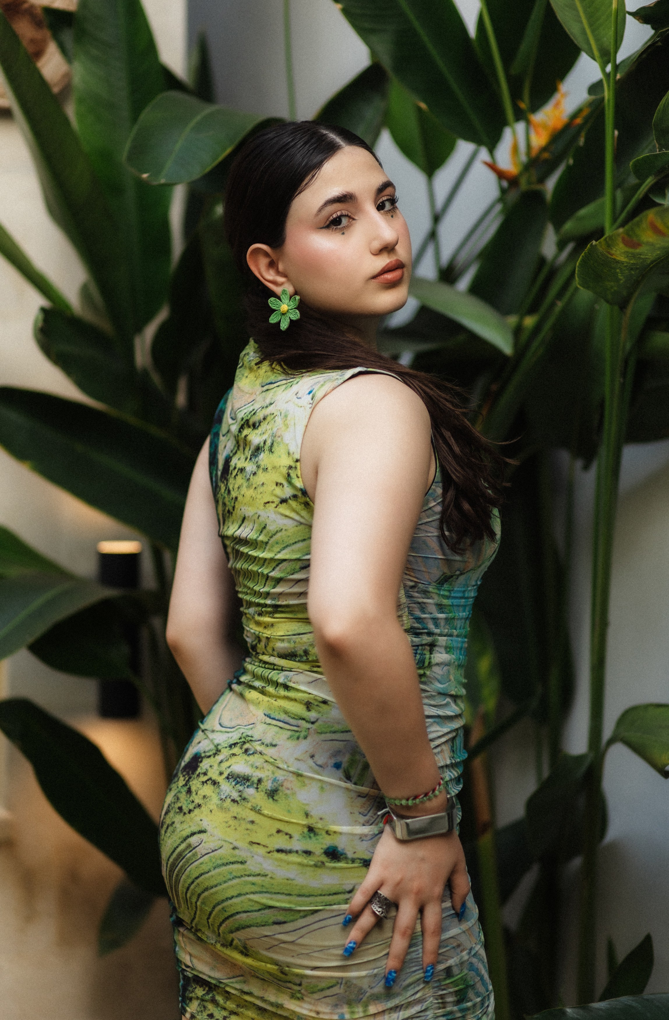 Съёмка с Русланом Фаршатовым. Фотограф Москва и Московская область