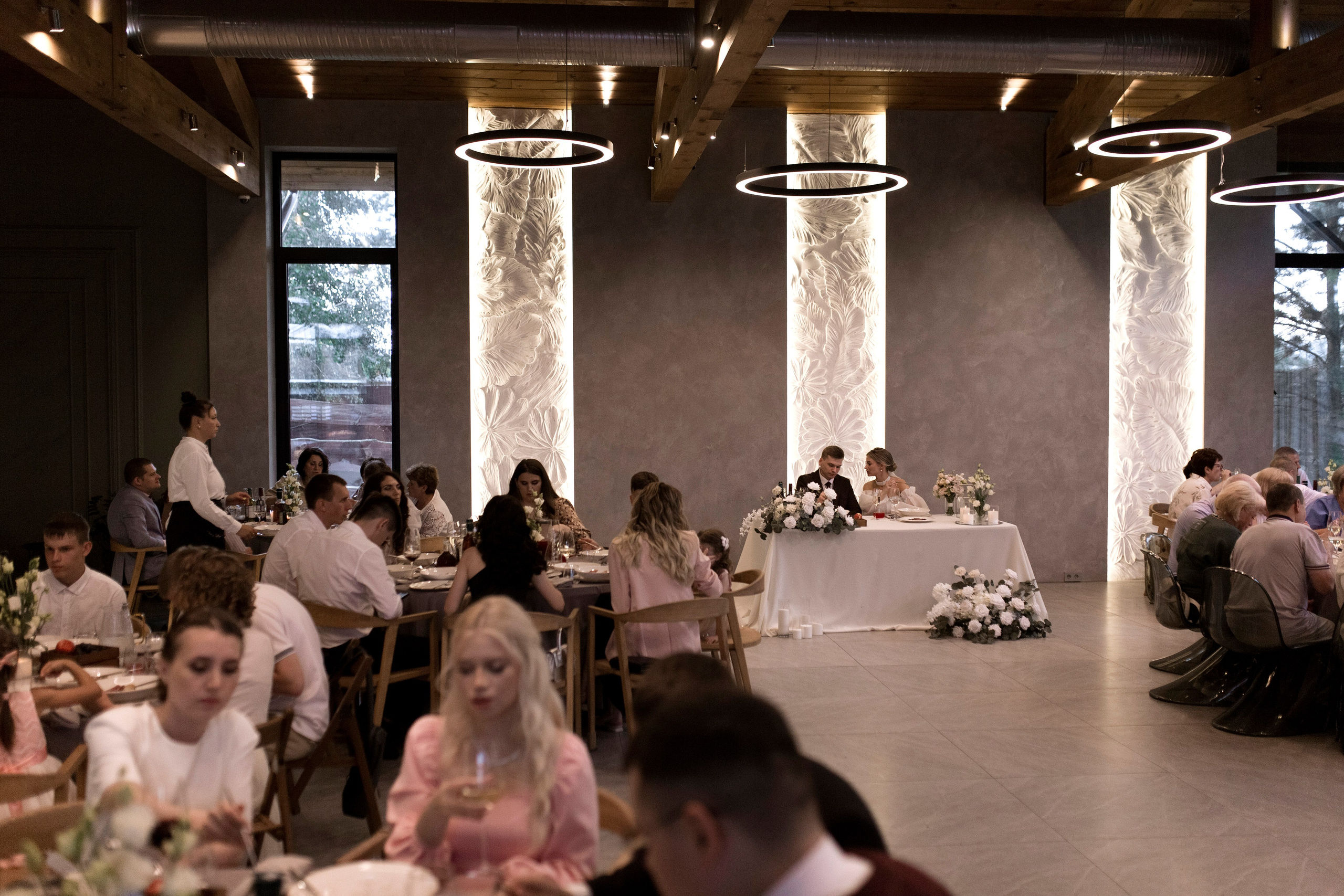 Тимур и Маша. Свадебный фотограф в Барнауле и Новосибирске Лия Варкентин