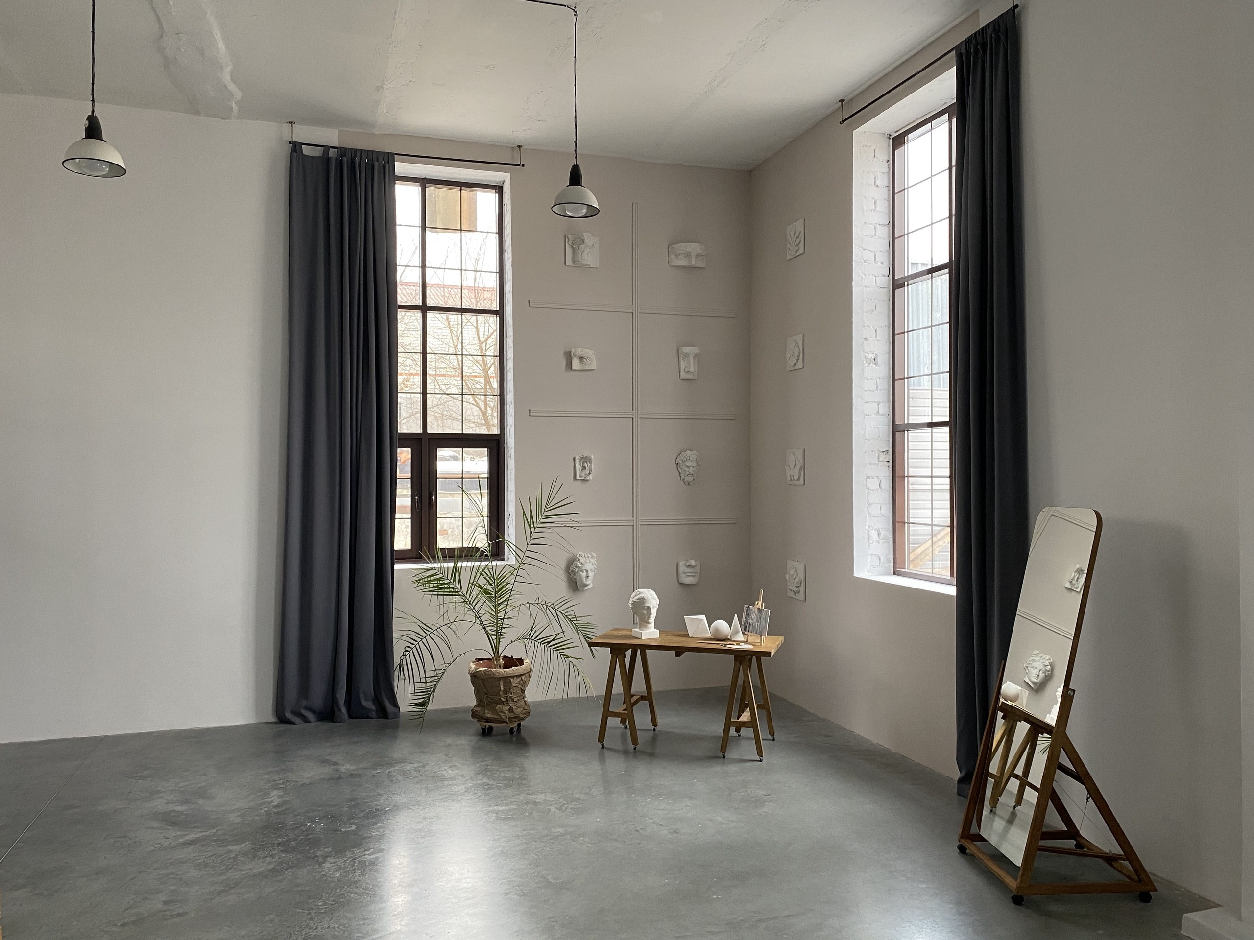 Теплопункт. Фотограф Анастасия Евсеева |Белгород