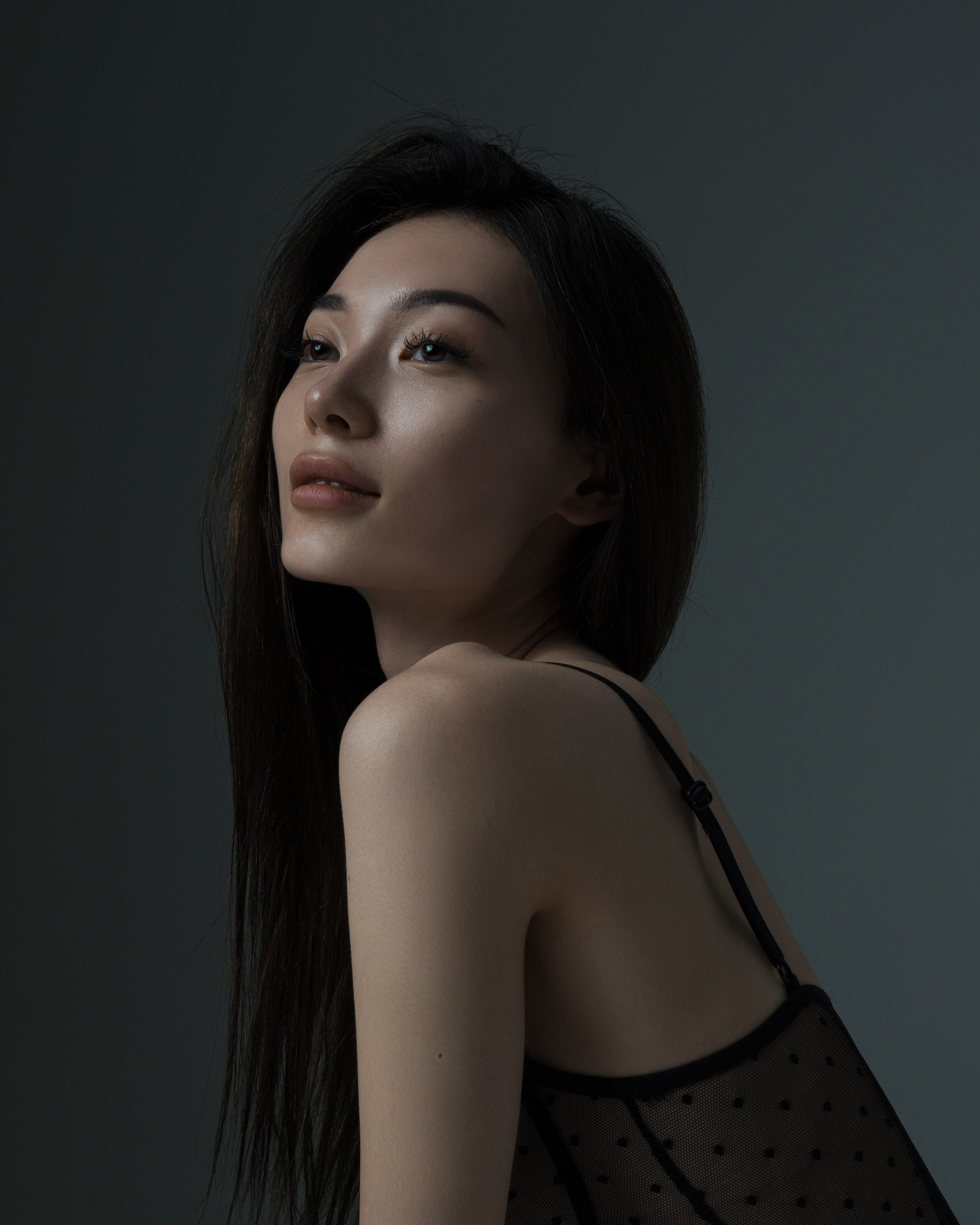 Портретная фотосъёмка