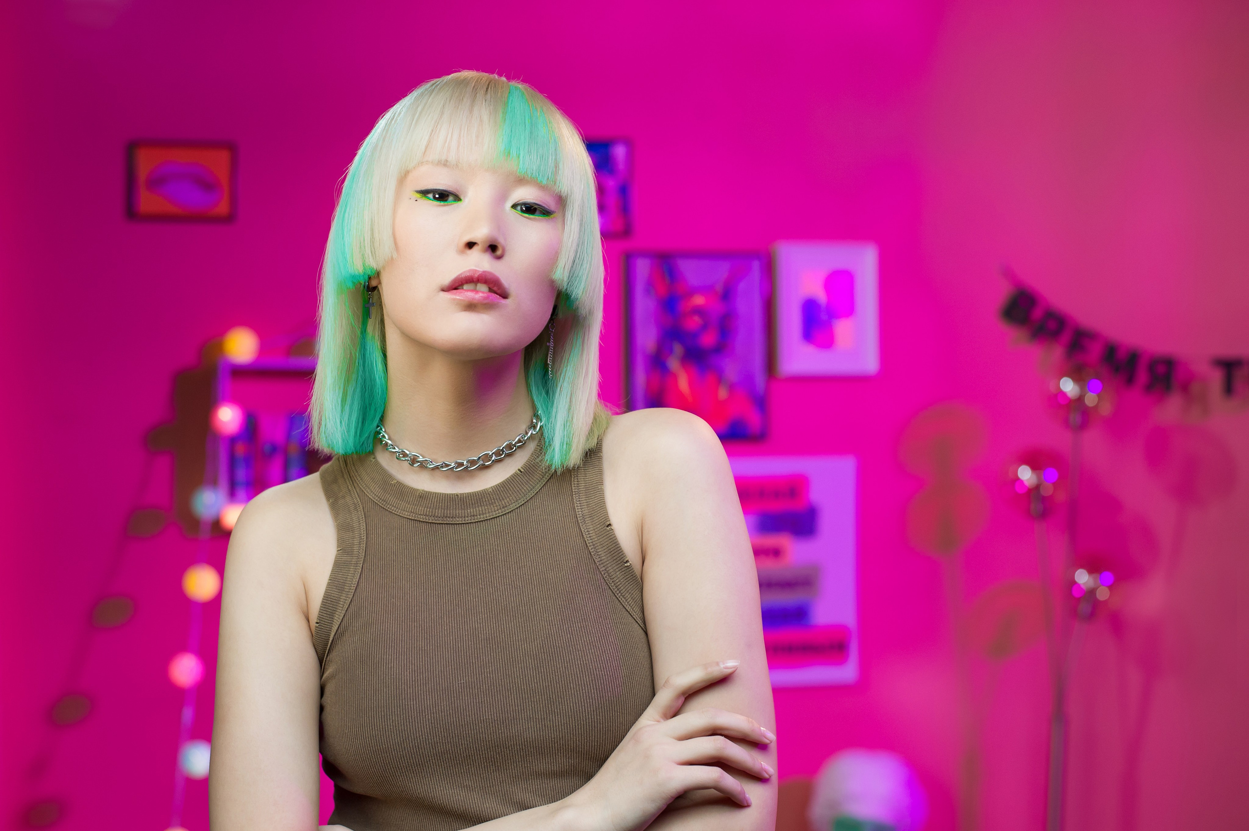 Рекламная съемка. Выпускные альбомы. Частные съемки