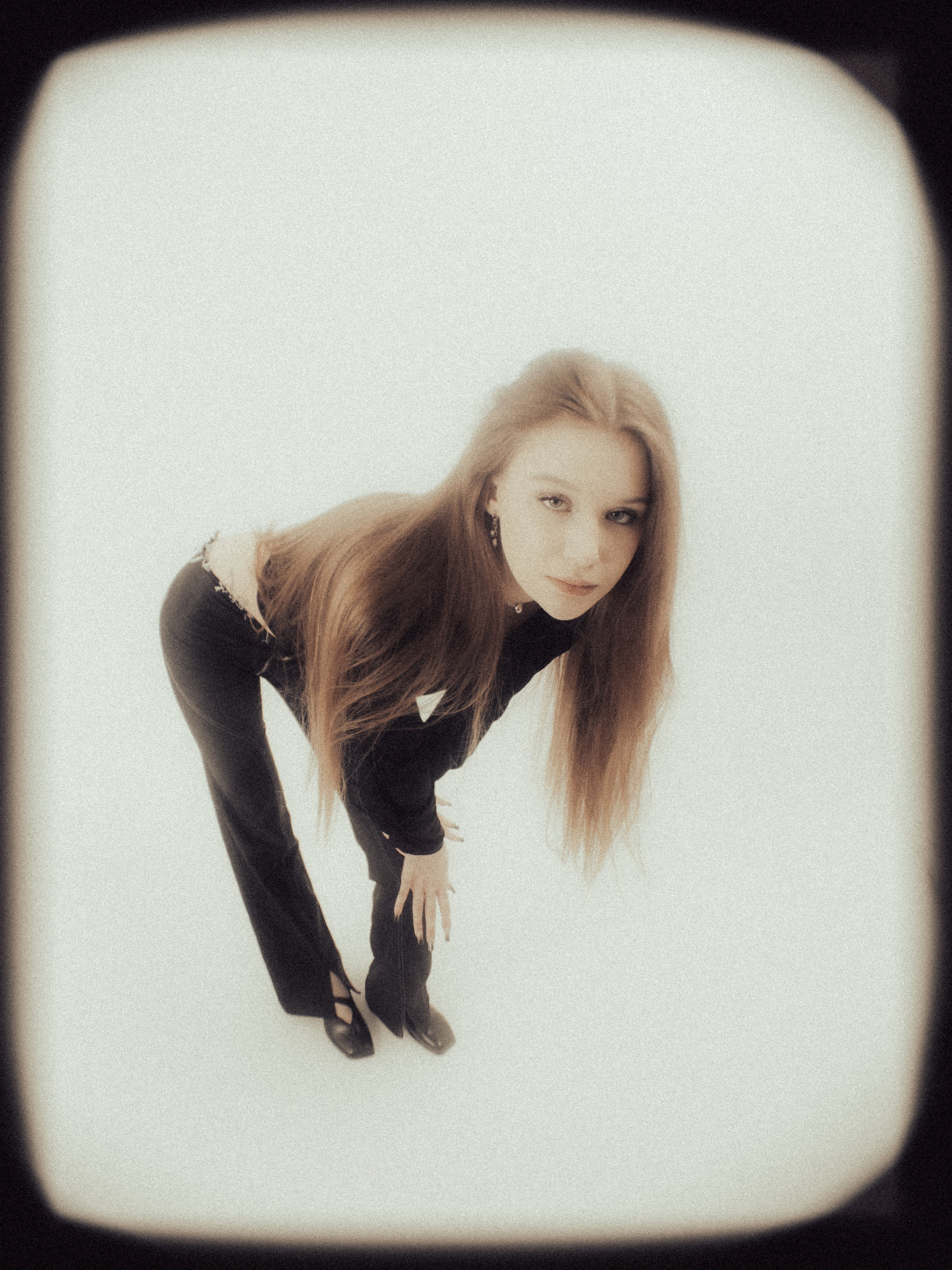 Maria. Фотограф Крутой Максим