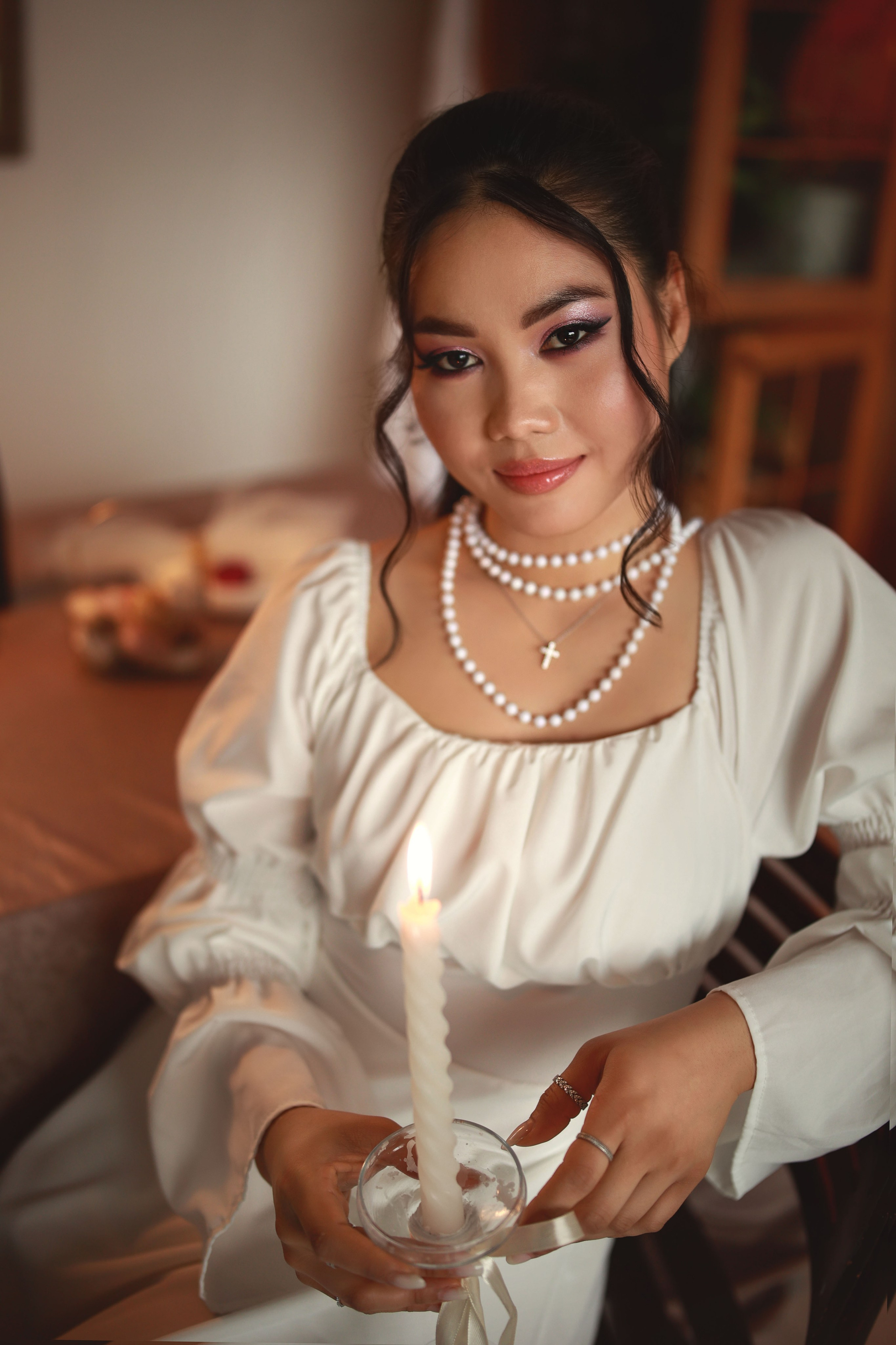 Чирапхон (студия РЕТРО). Семейный и детский фотограф в Перми Мария Карабатова