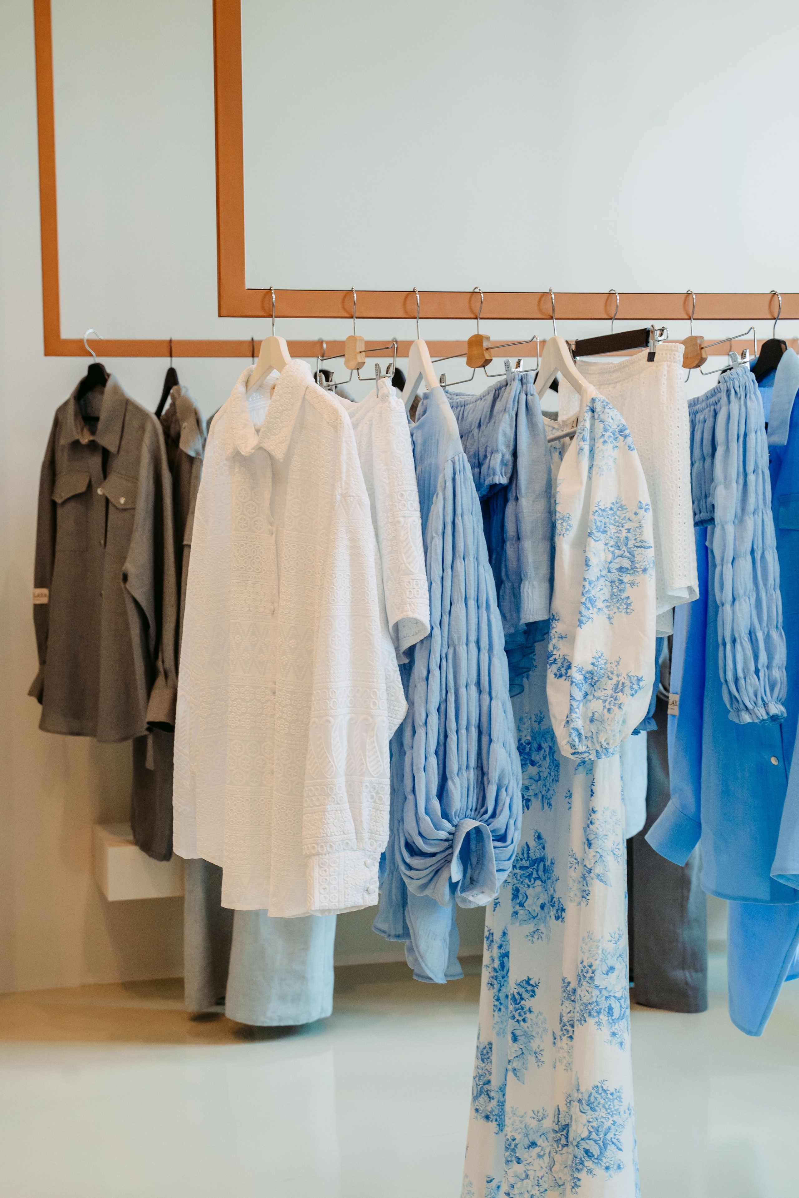 AGLAYA / ателье премиум одежды. Саша Копылов, фотограф в Казани