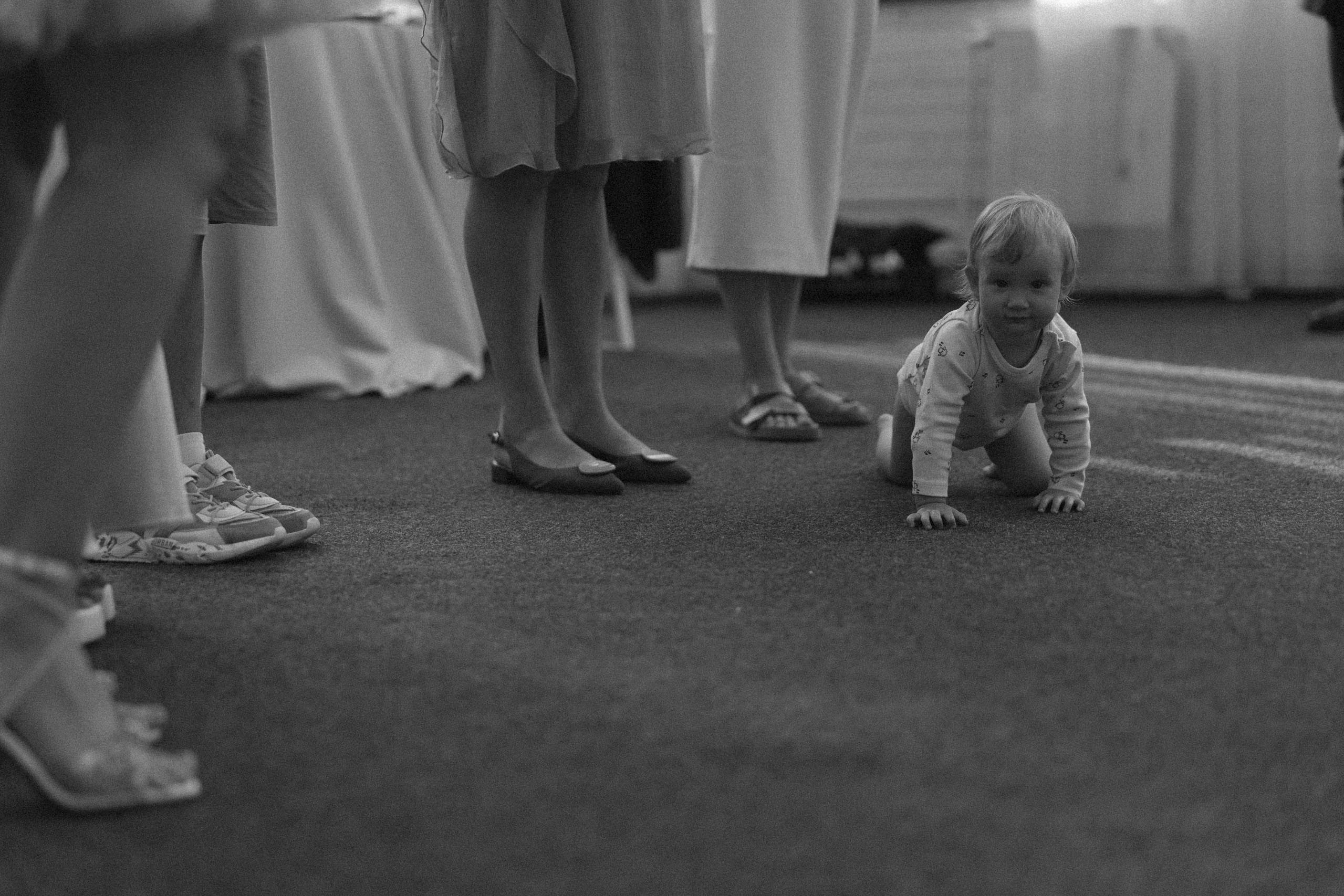 Нежно ♥. Свадебный фотограф в Москве