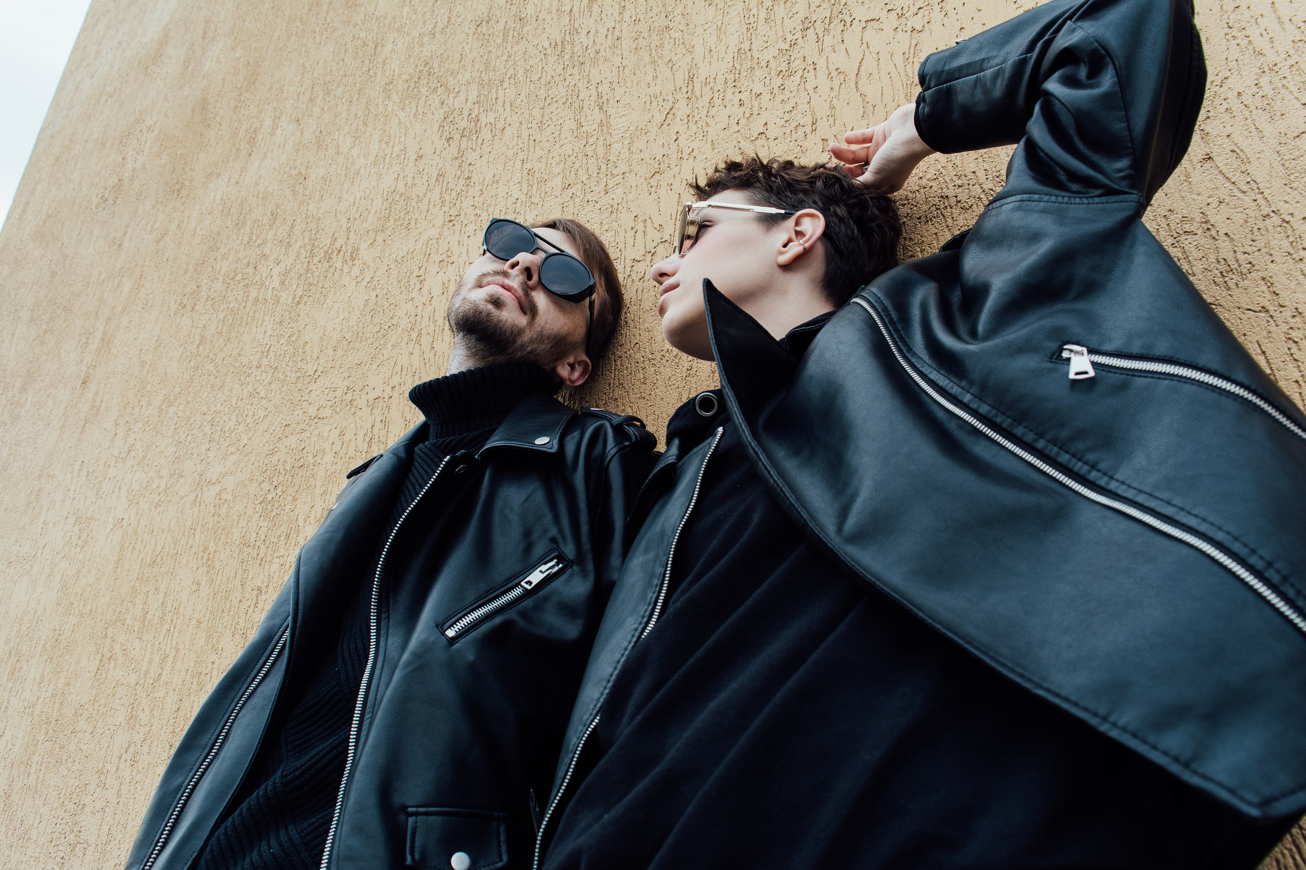 Коля и Марина. Тамара Власова