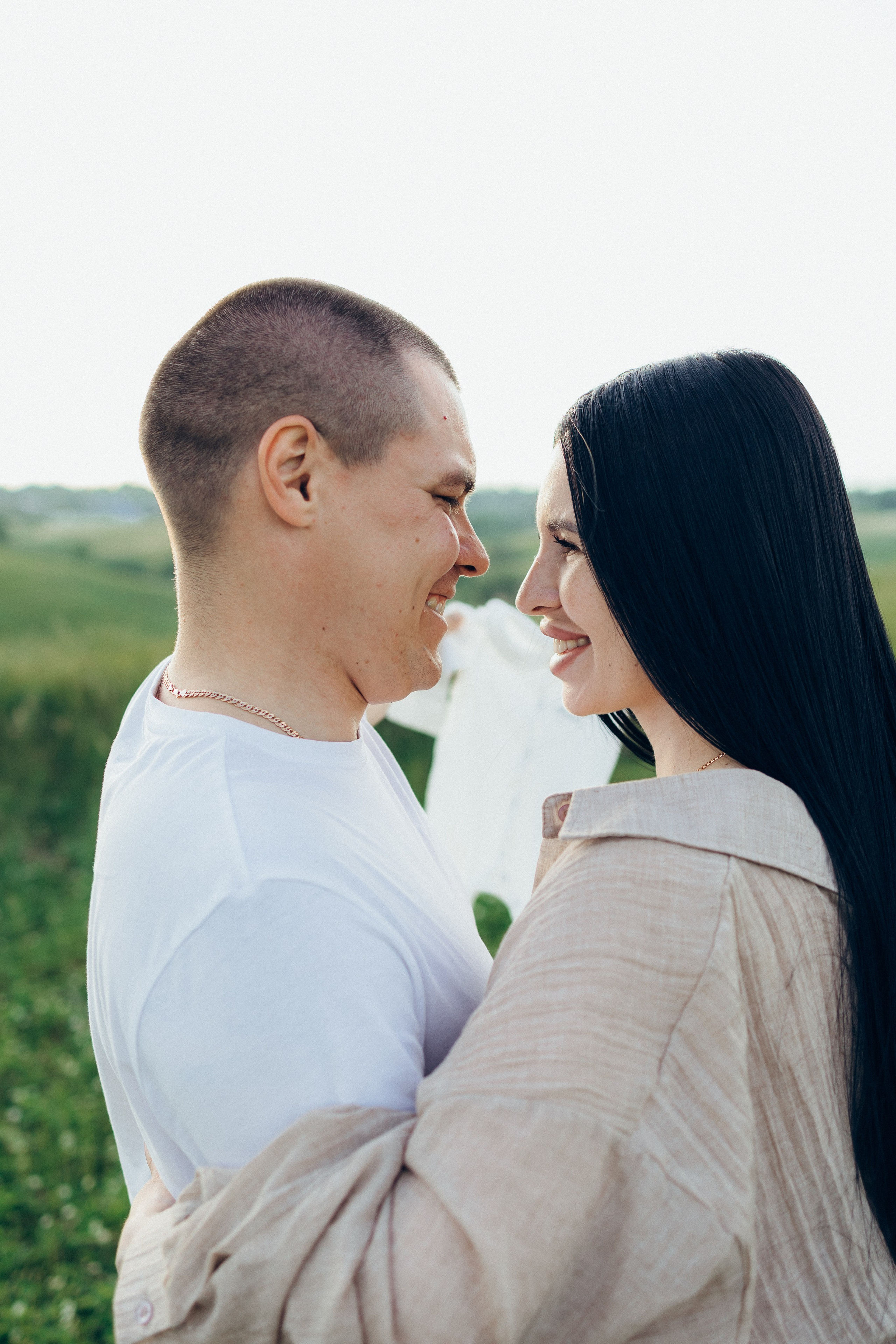 Стас и Настя. Семейный фотограф новорожденных УФА Гульнара Зиновьева