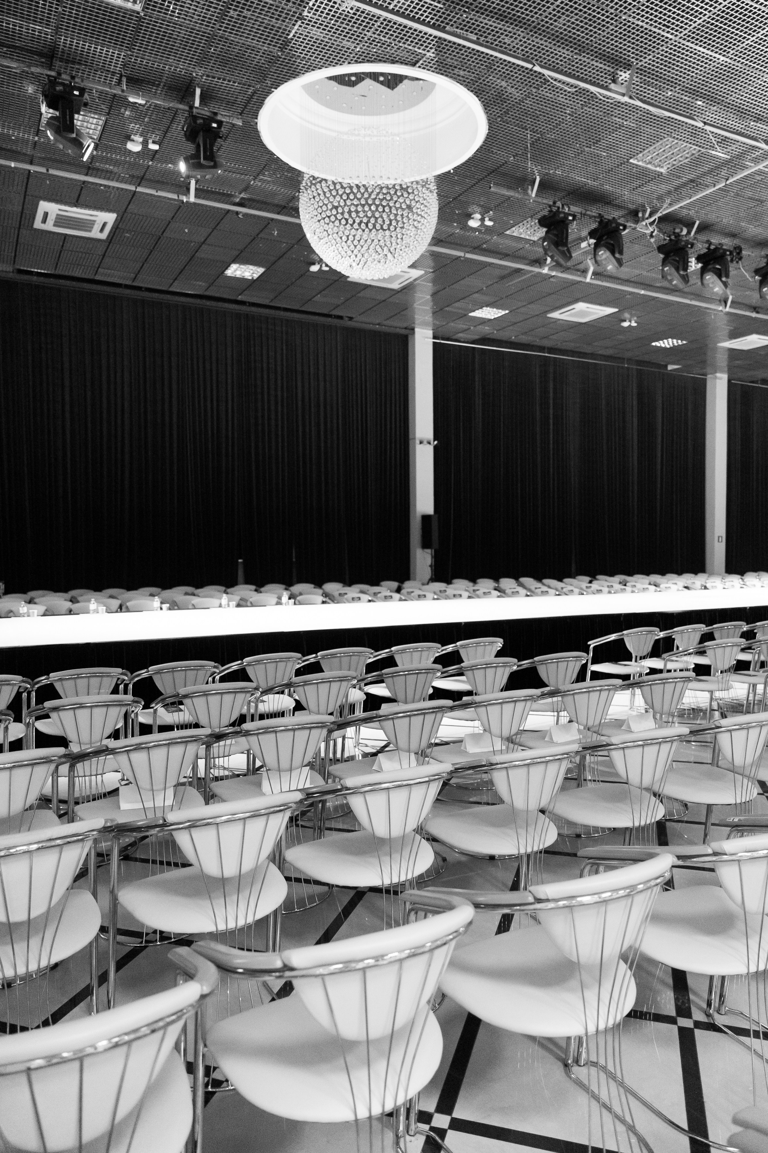 Fashion показ коллекций дизайнеров (всероссийский). Свадебный, репортажный, семейный фотограф Елена Брюхова