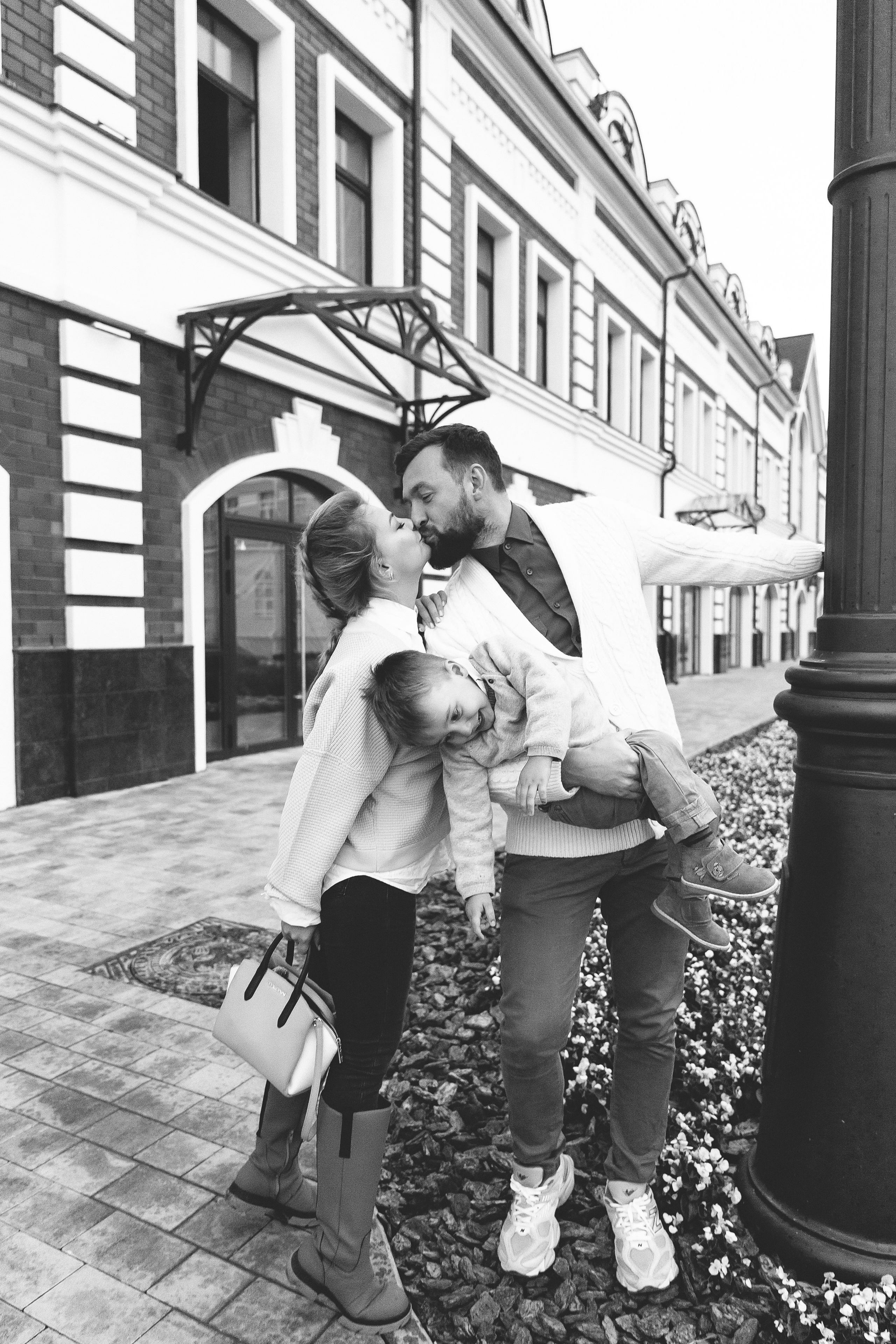 От земли и до луны. Свадебный, репортажный, семейный фотограф Елена Брюхова