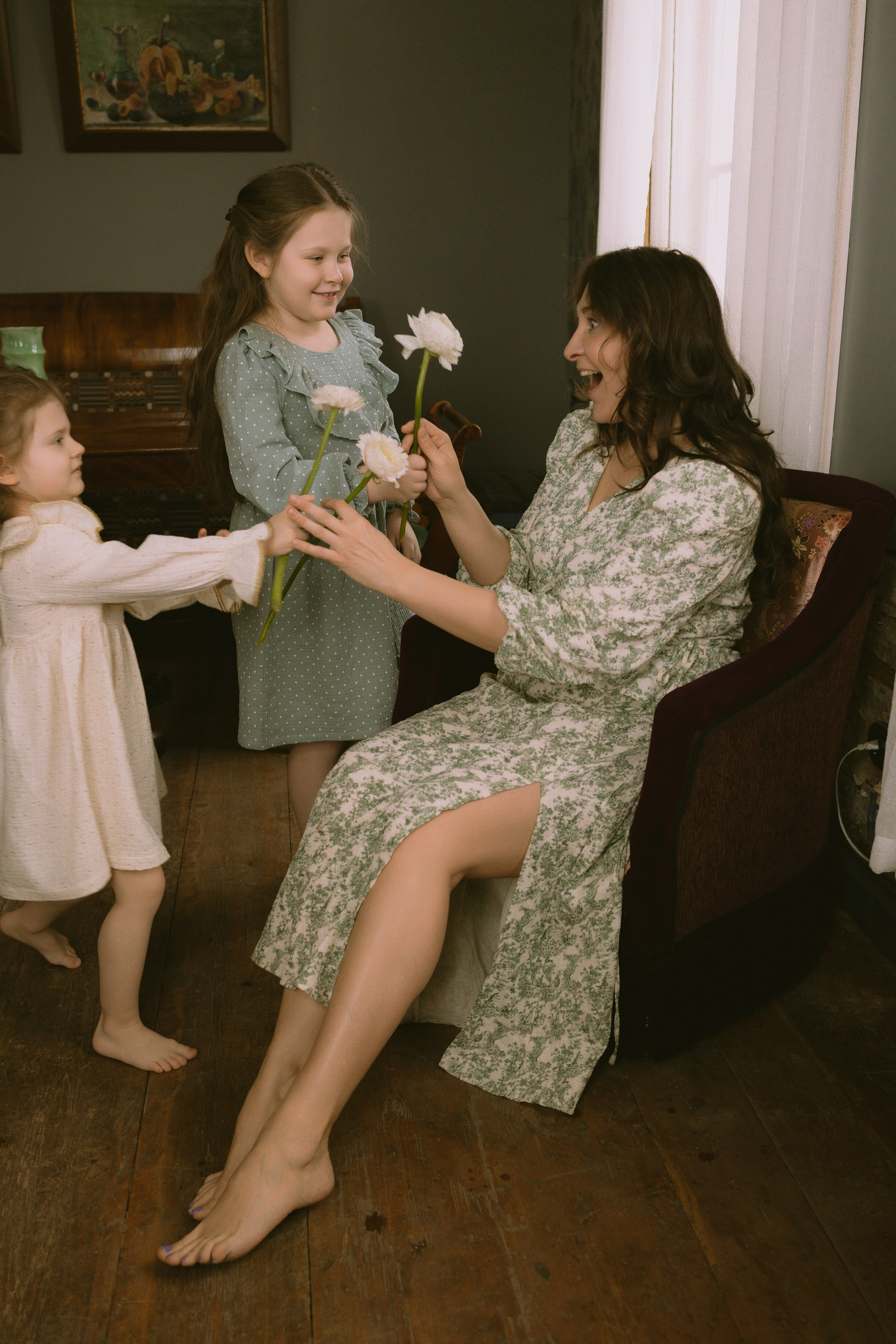 Дом Урсина. Свадебный и семейный фотограф и видеограф СПб Светлана Афанасьева