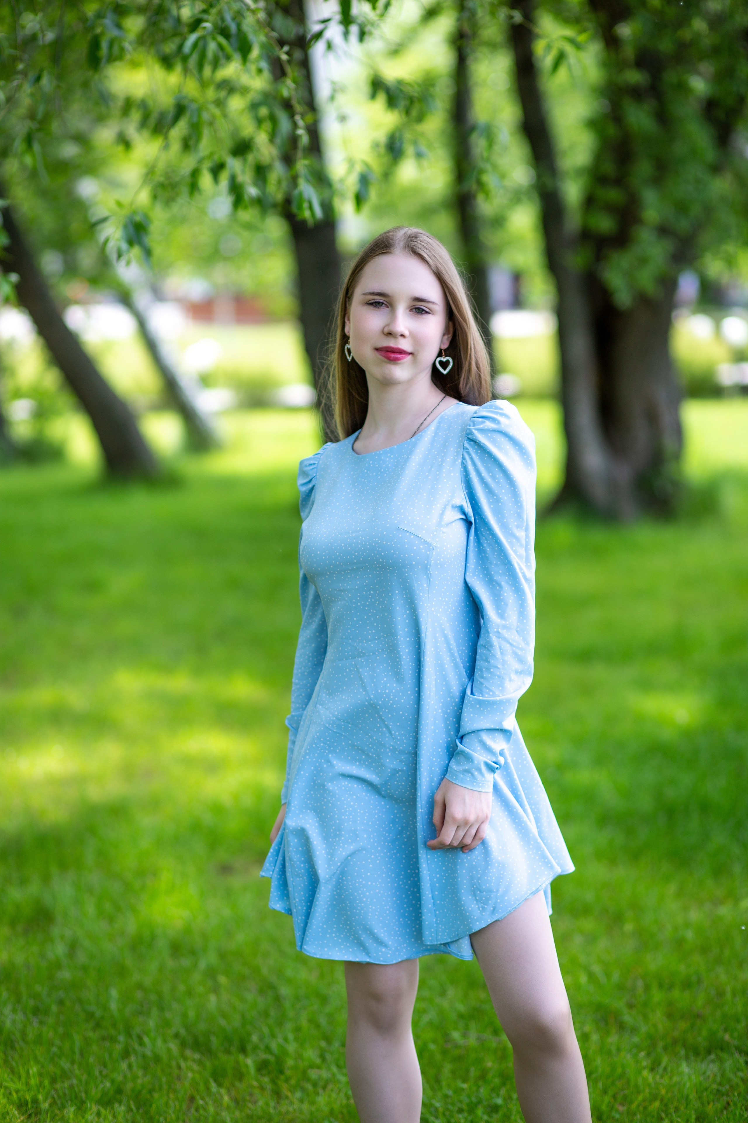 Портреты старшая школа (фоны, школа, улица). Выпускные альбомы Воронеж от Веры Соколовой