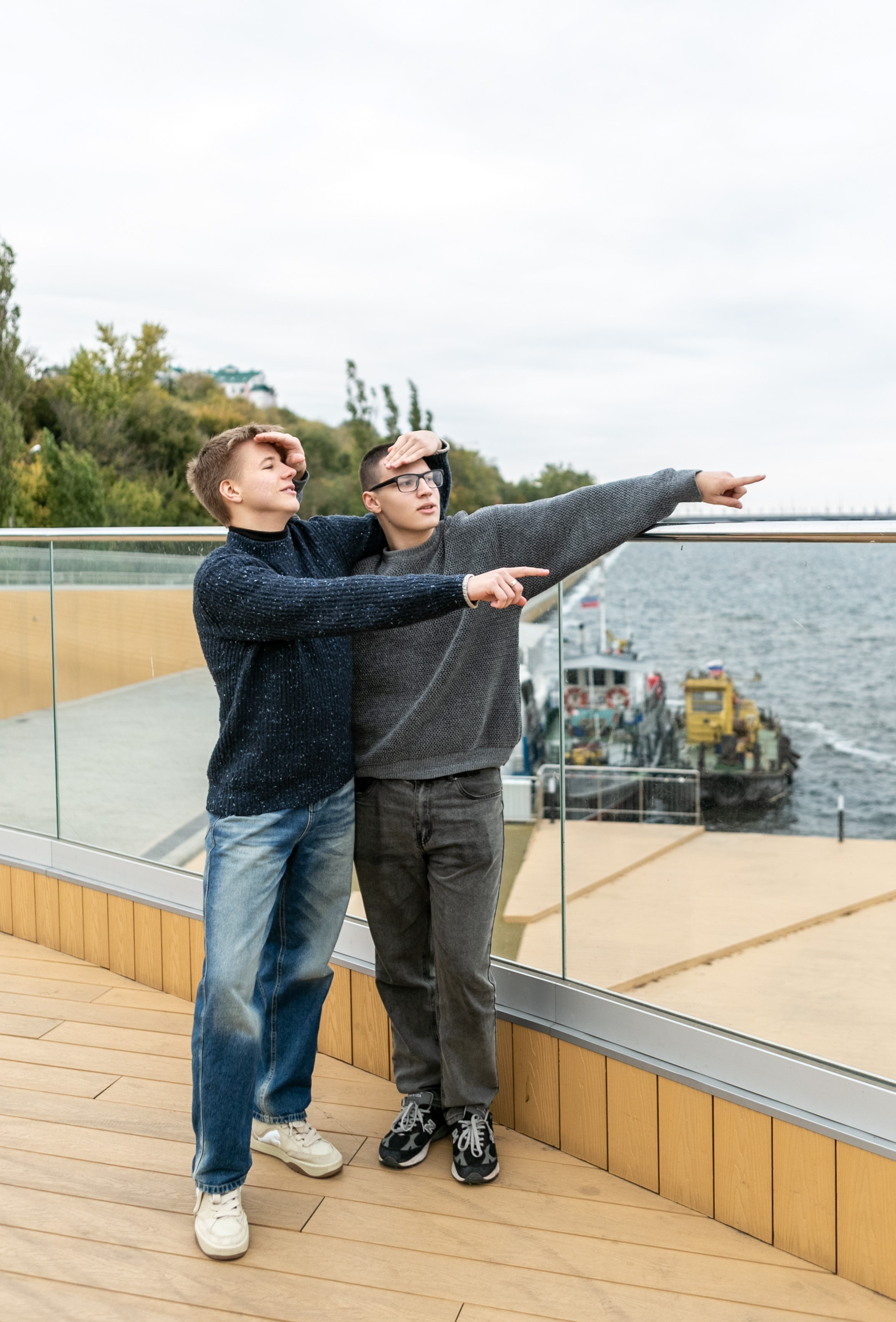 Петровская Набережная. Выпускные альбомы Воронеж от Веры Соколовой