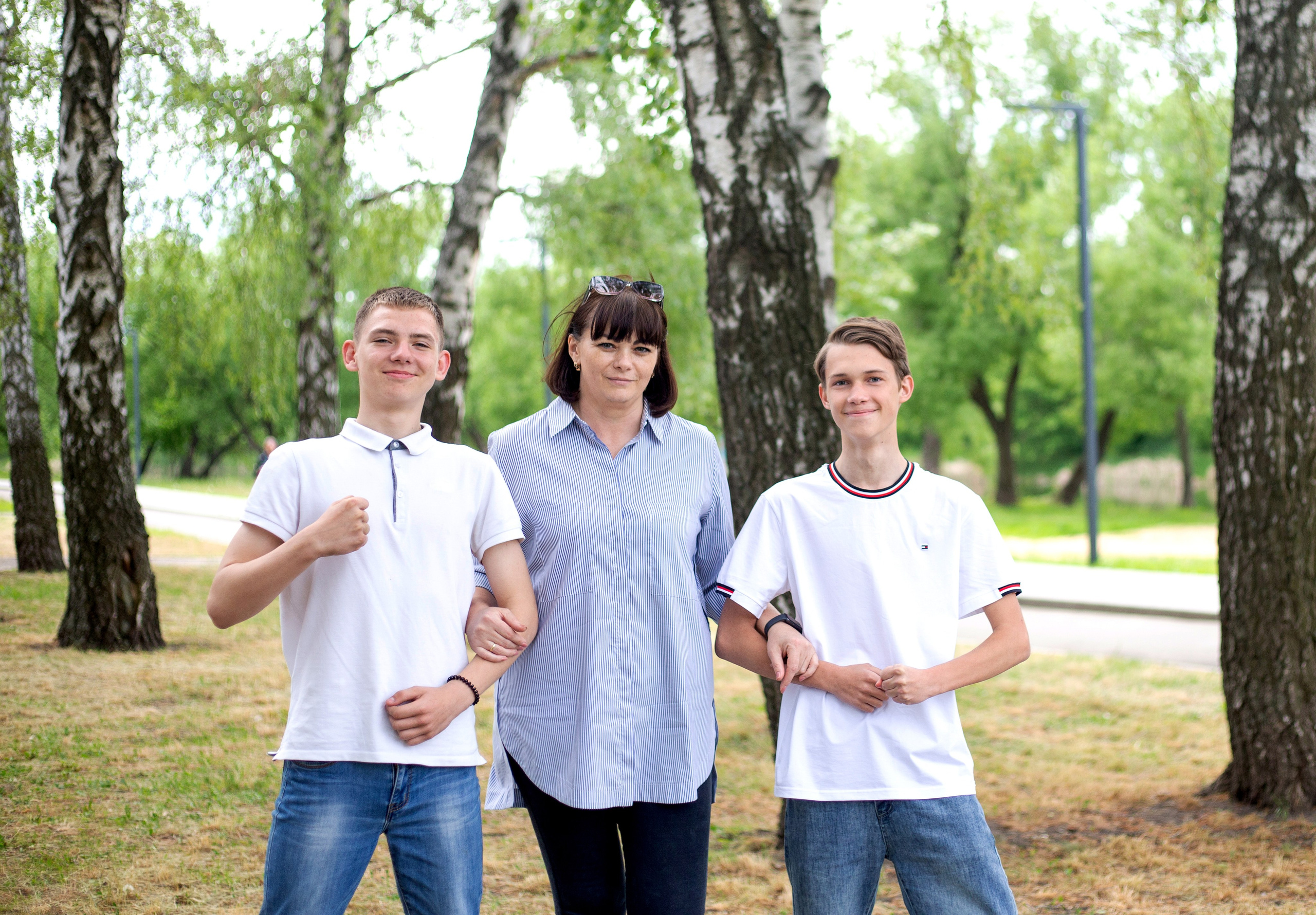 Новая Усмань. Выпускные альбомы Воронеж от Веры Соколовой