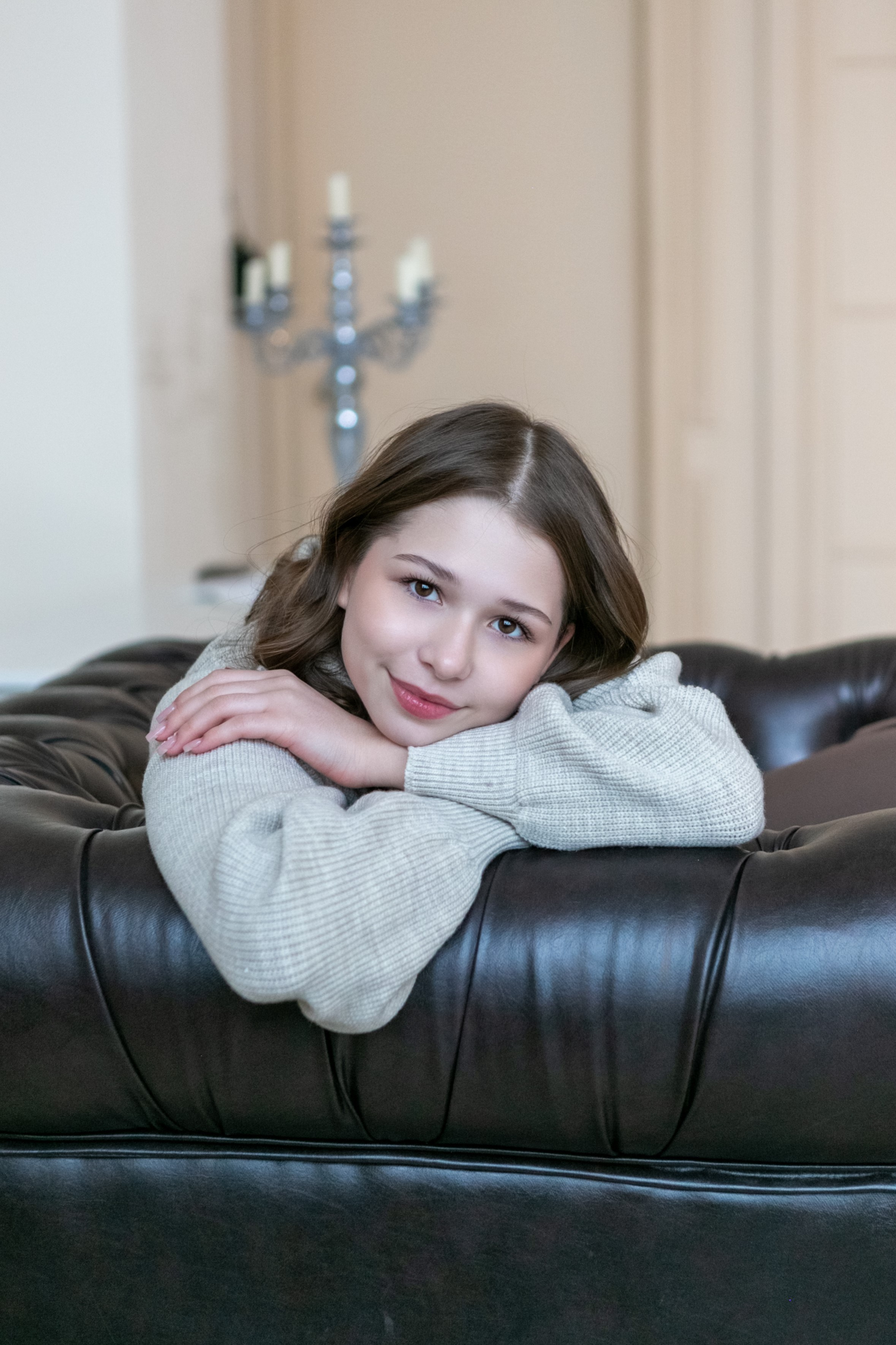 Студия «Фотомания» зал Роял. Выпускные альбомы Воронеж от Веры Соколовой