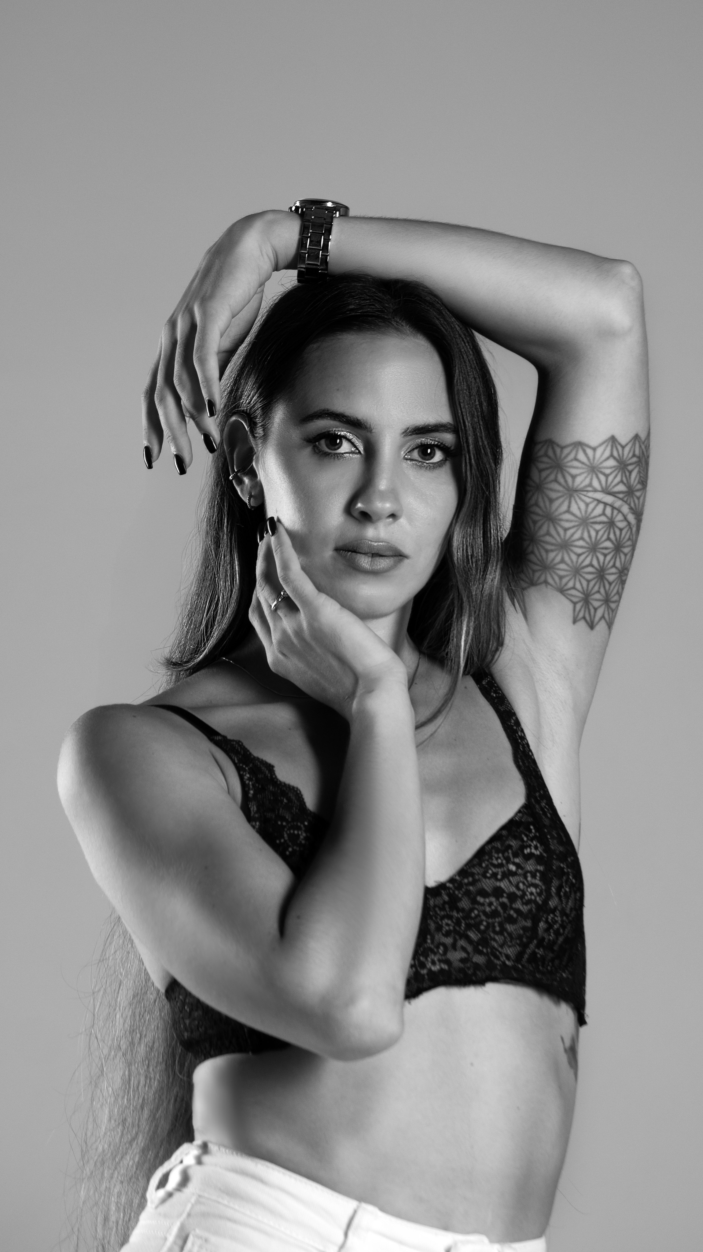 Валерия. Фотограф Вероника Смит I Владивосток