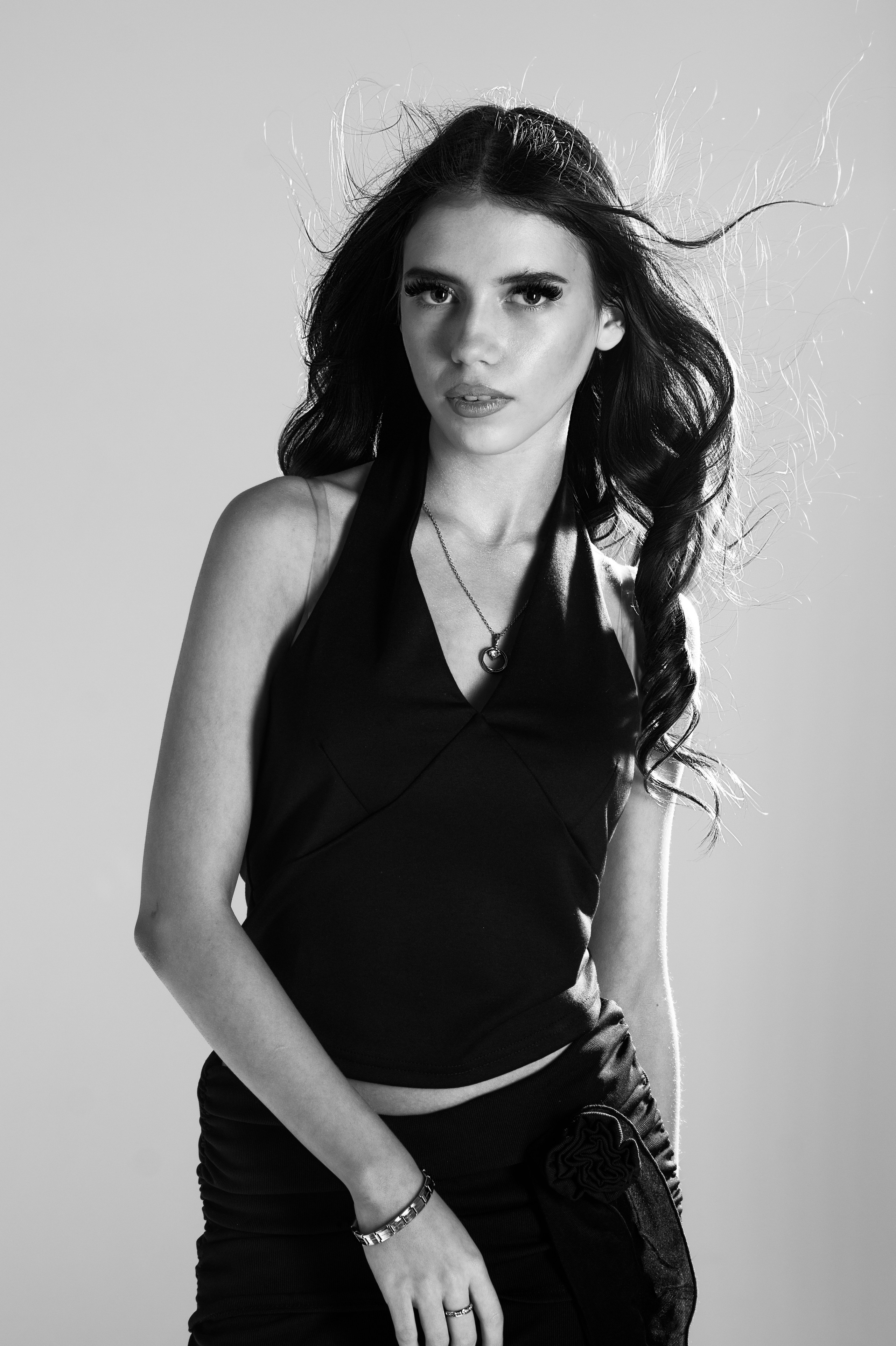 Елена. Фотограф Вероника Смит I Владивосток