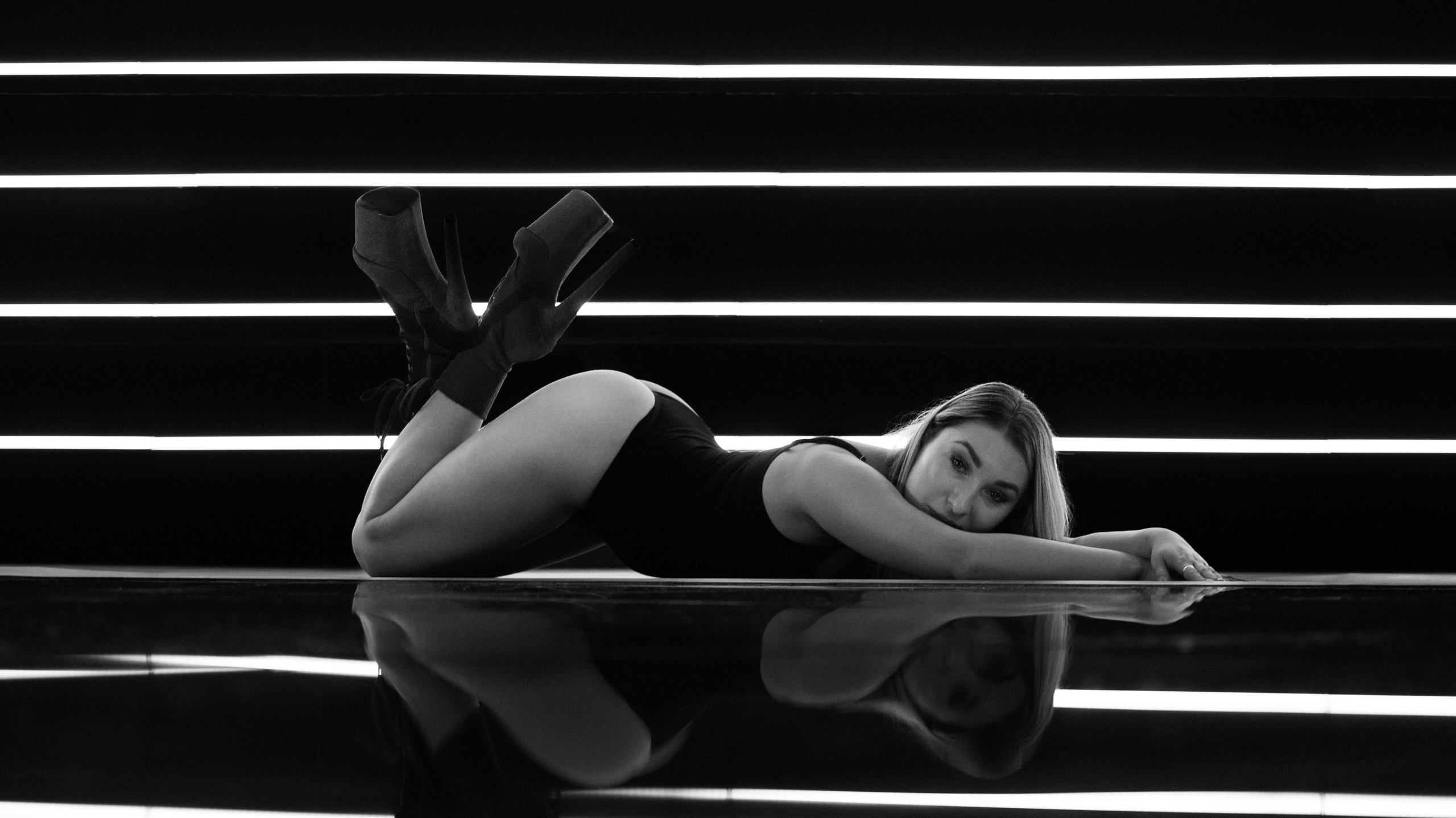 Надежда. Фотограф Вероника Смит I Владивосток