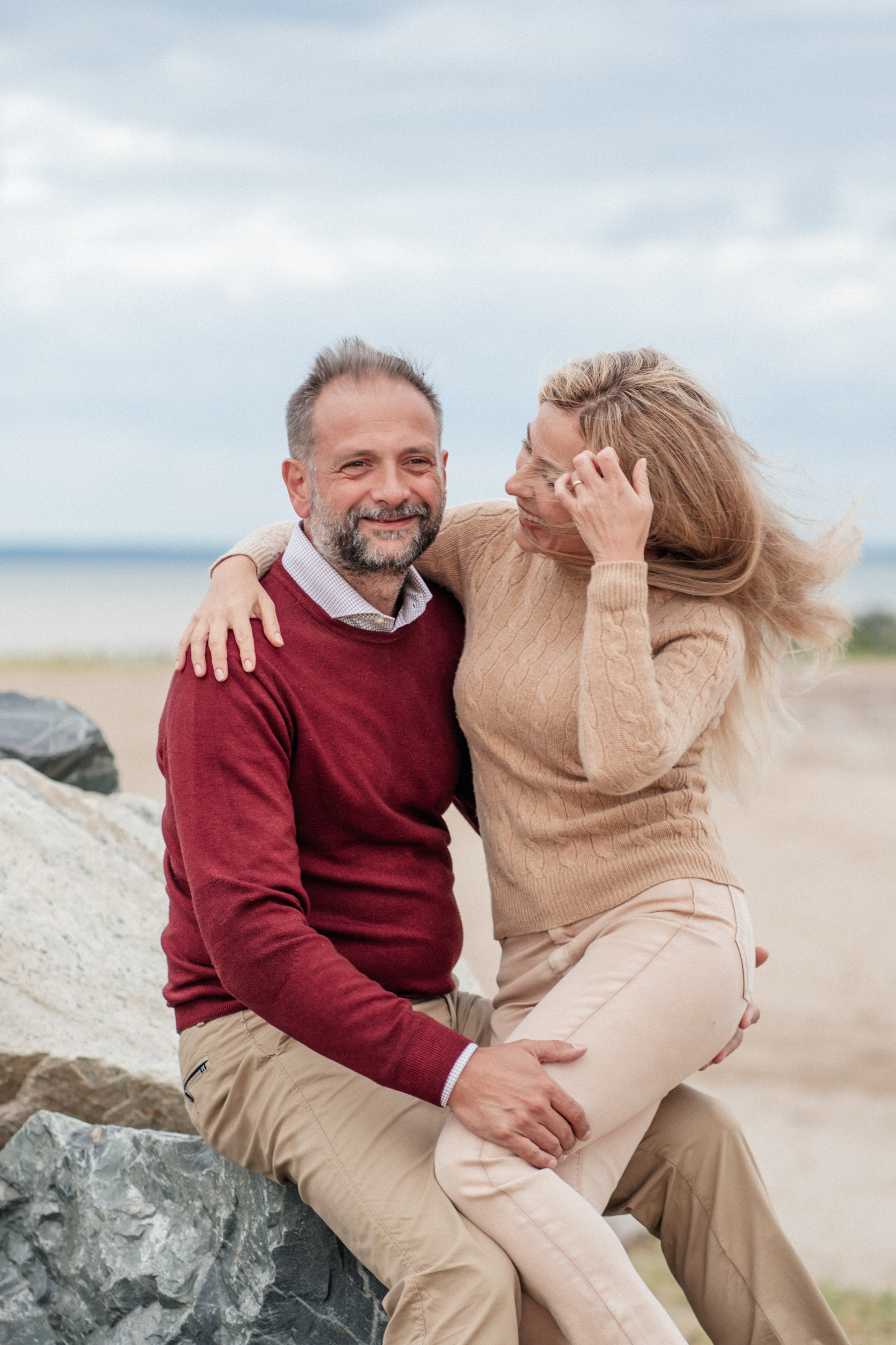 Семья. Семейный фотограф, фотосессия беременности в Новосибирске Кристина Киб