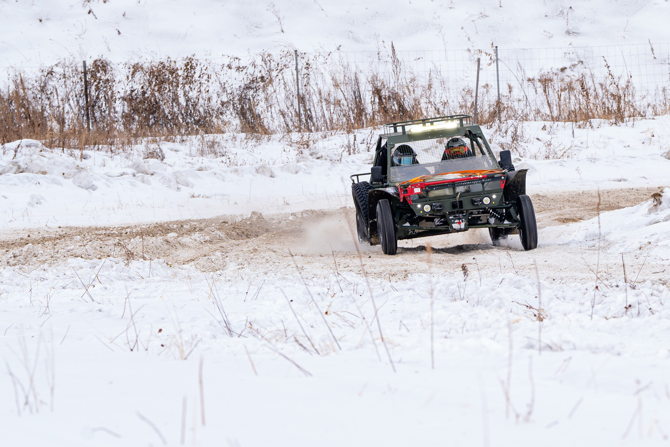 Ралли спринт «Даманская сталь». Фотограф Маргарита Слободянина в Хабаровске