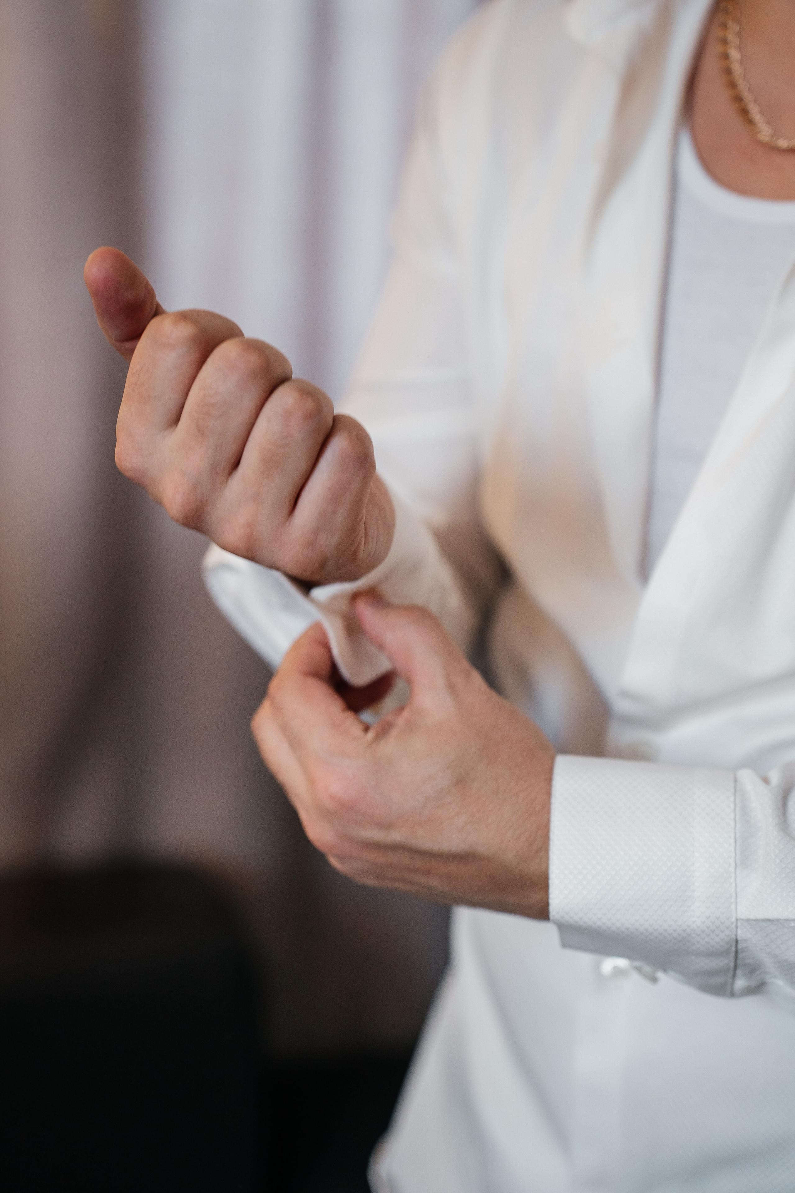 Николай и Елизавета. Фотограф Маргарита Слободянина в Хабаровске