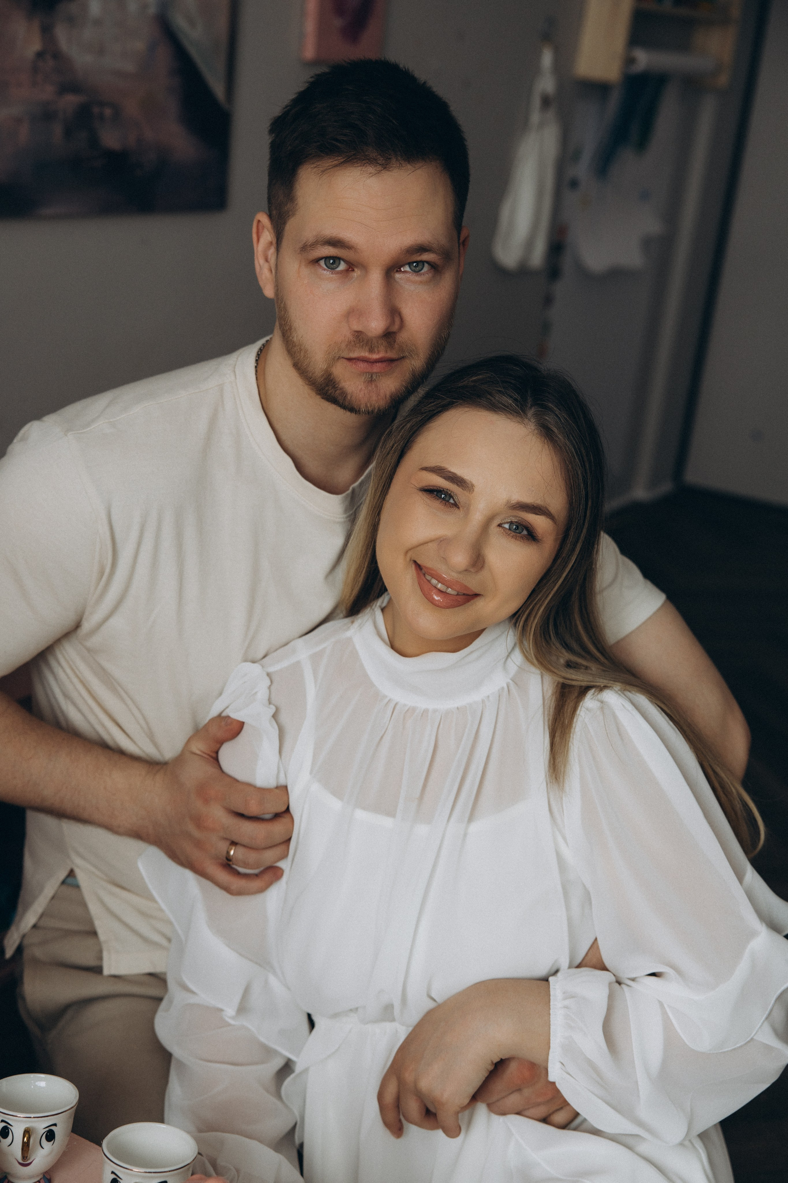 Арина. Свадебный, семейный фотограф в Иркутске Светлана Макаричева