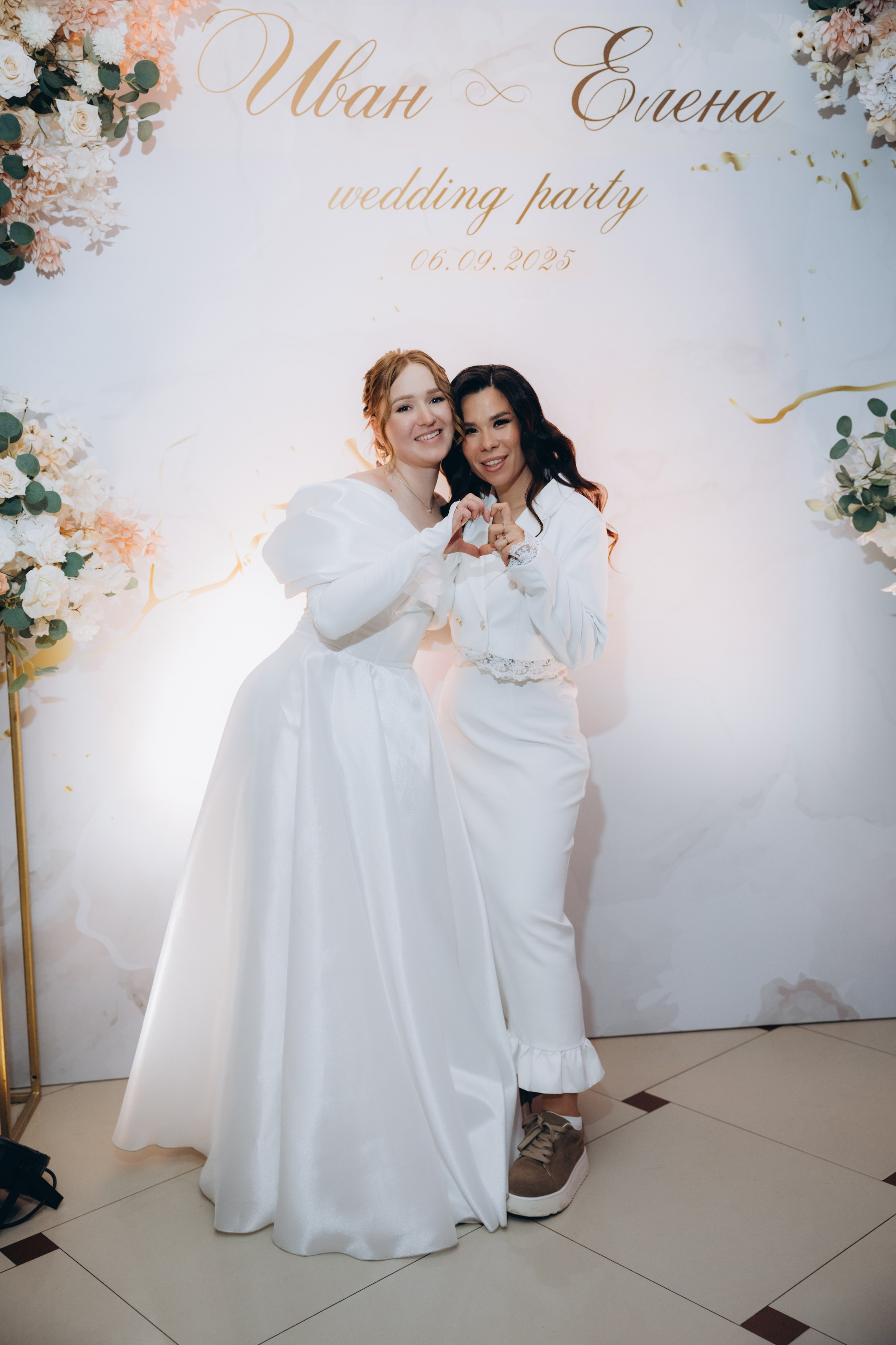 Иван и Елена. Свадебный, семейный фотограф в Иркутске Светлана Макаричева