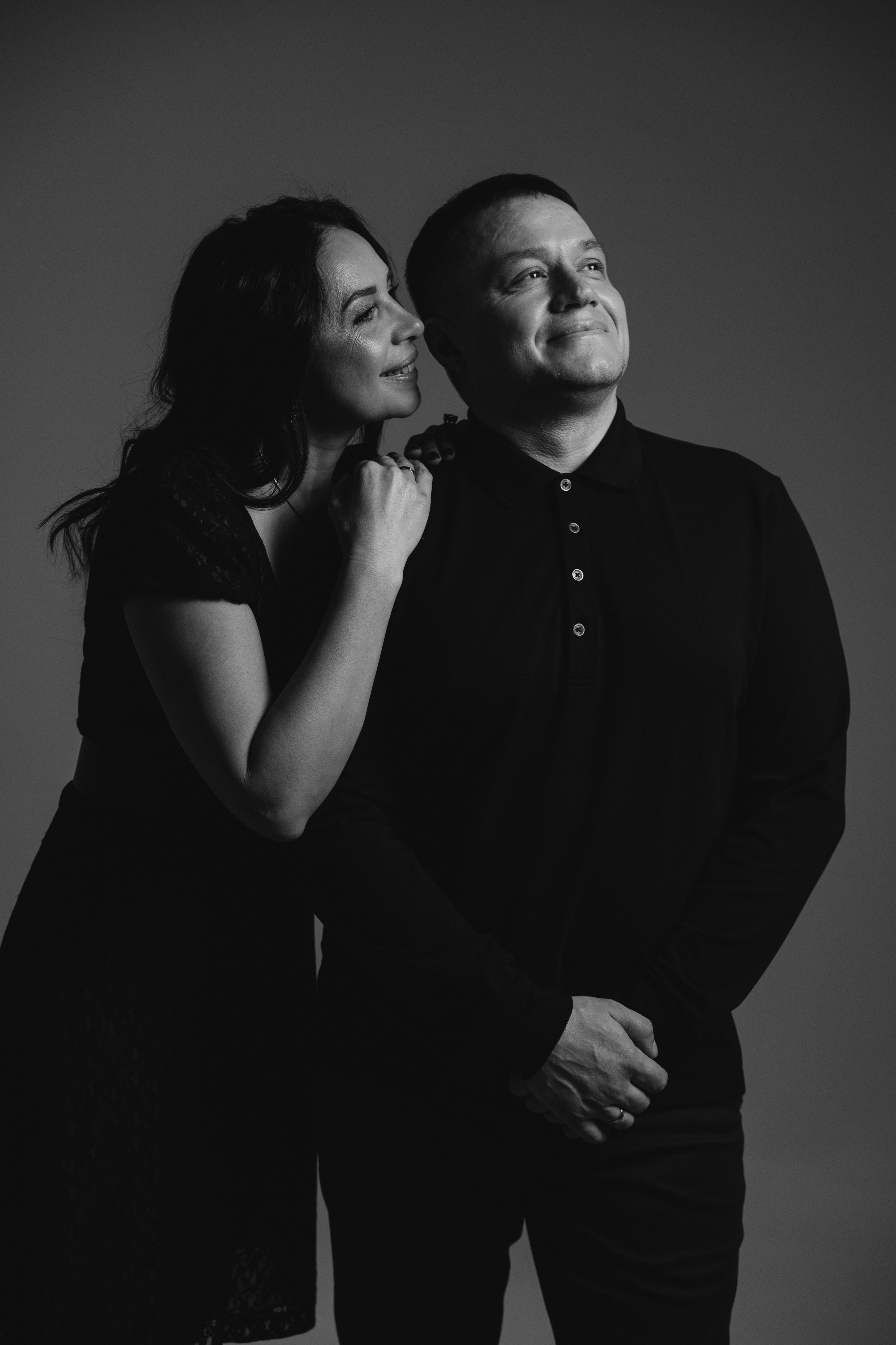 Дмитрий и Юлия. Свадебный, семейный фотограф в Иркутске Светлана Макаричева