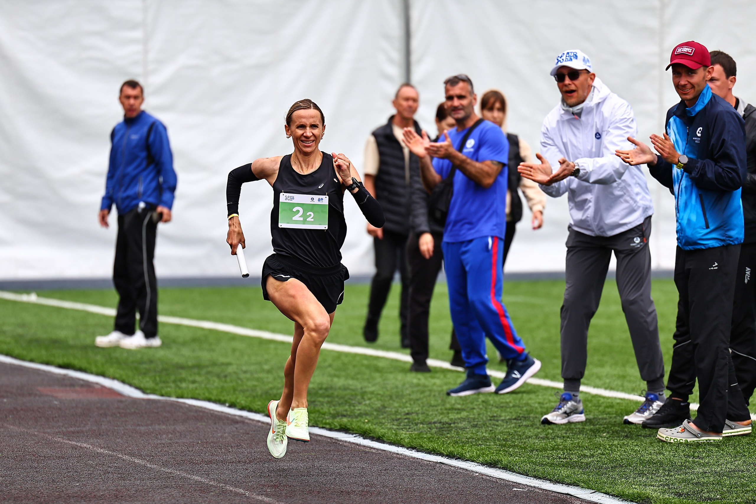 АТОМИАДА Лето 2025. Фототерапевт Ева Бунеева