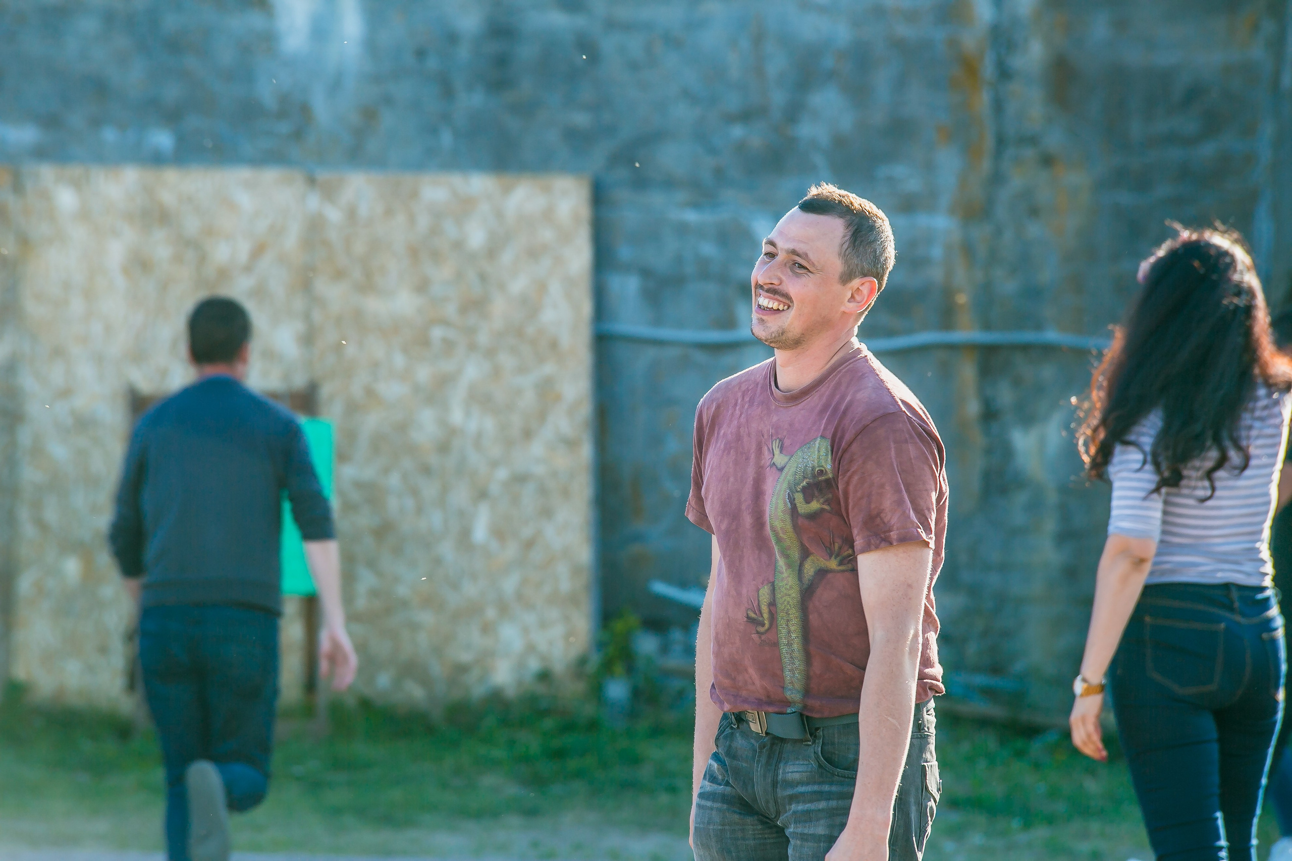 КОРПОРАТИВ ЛЕТО. Главная