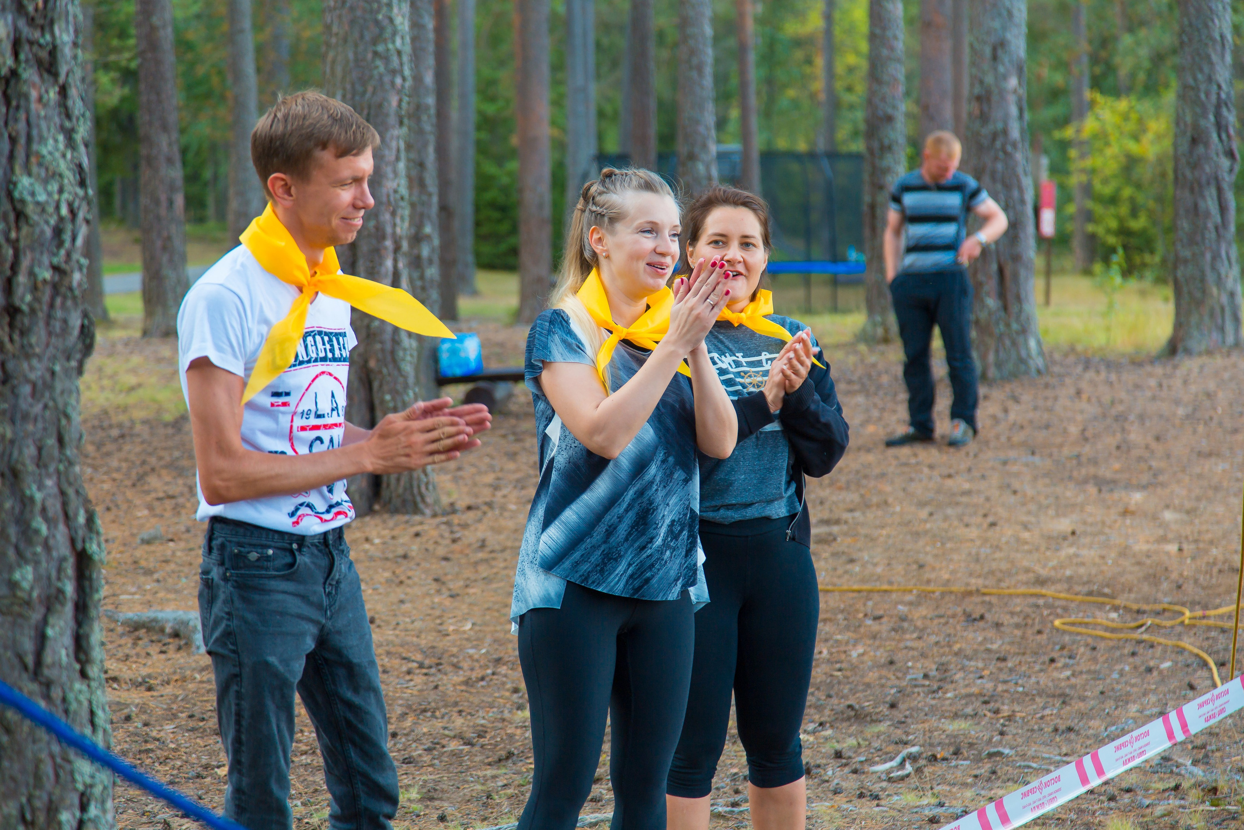 КОРПОРАТИВ РАПСОДИЯ. Главная