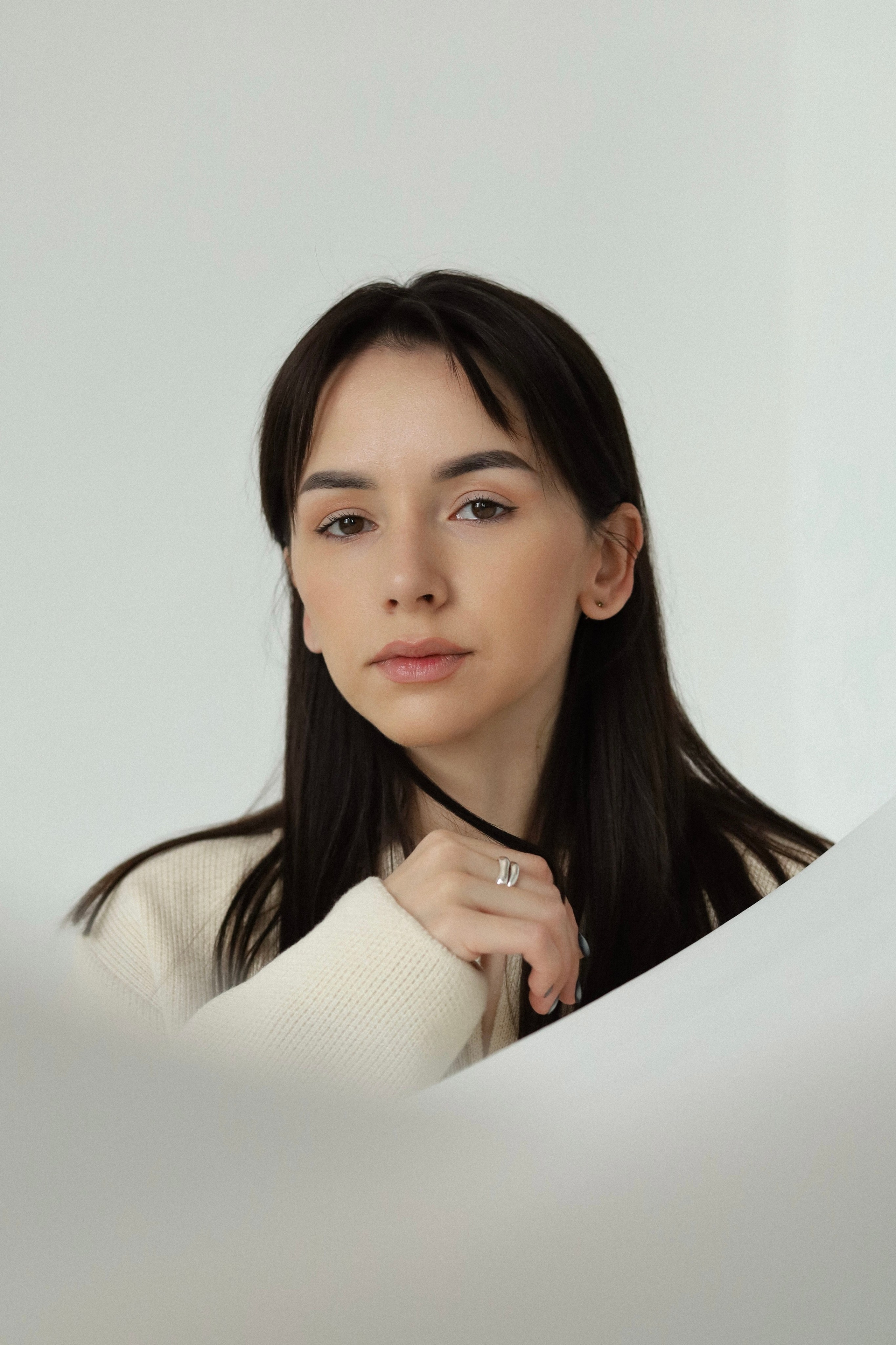 Индивидуальная. Фотограф Екатерина Васюкова