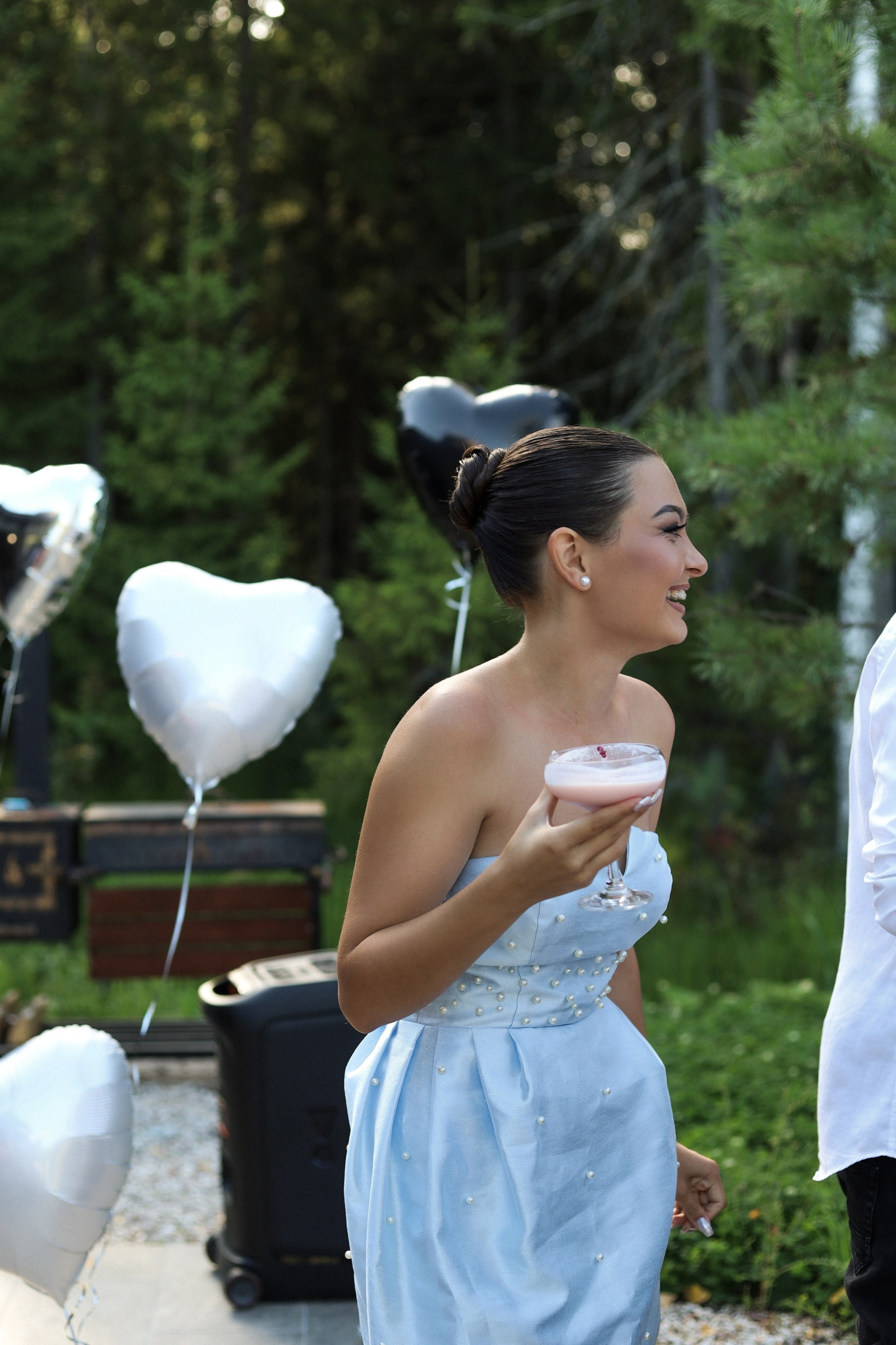 Мероприятия/семейные. Фотограф Екатерина Васюкова