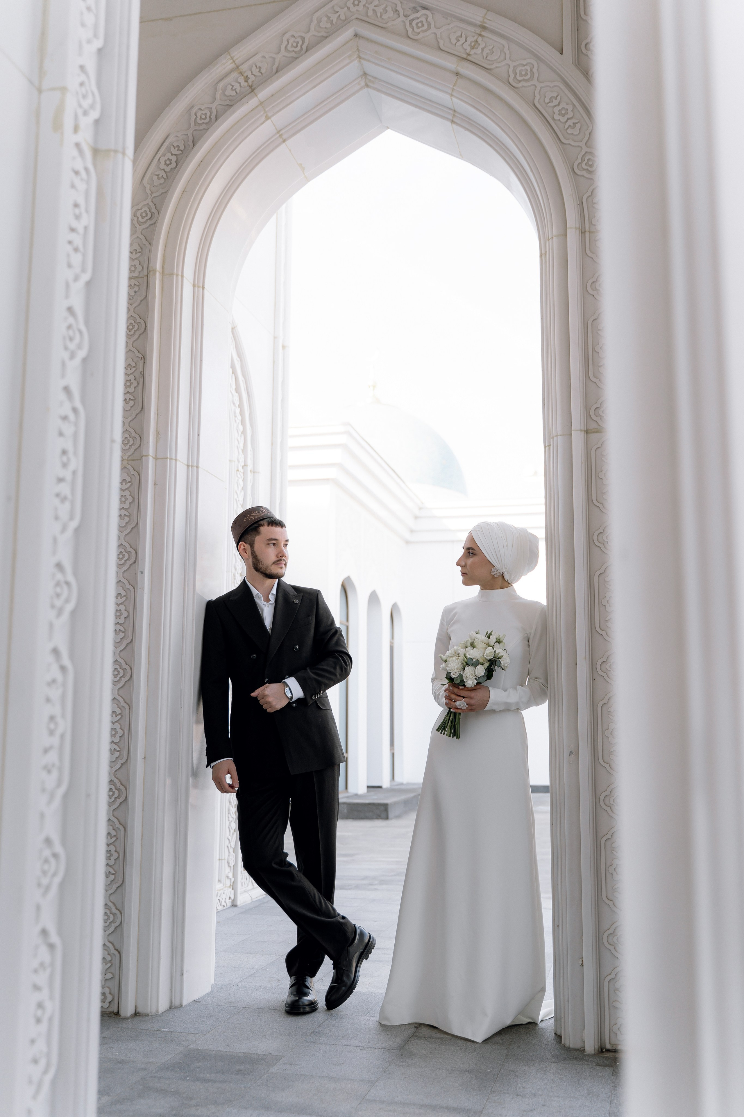 Ильдар & Алия. RAMIL SAFIULLIN