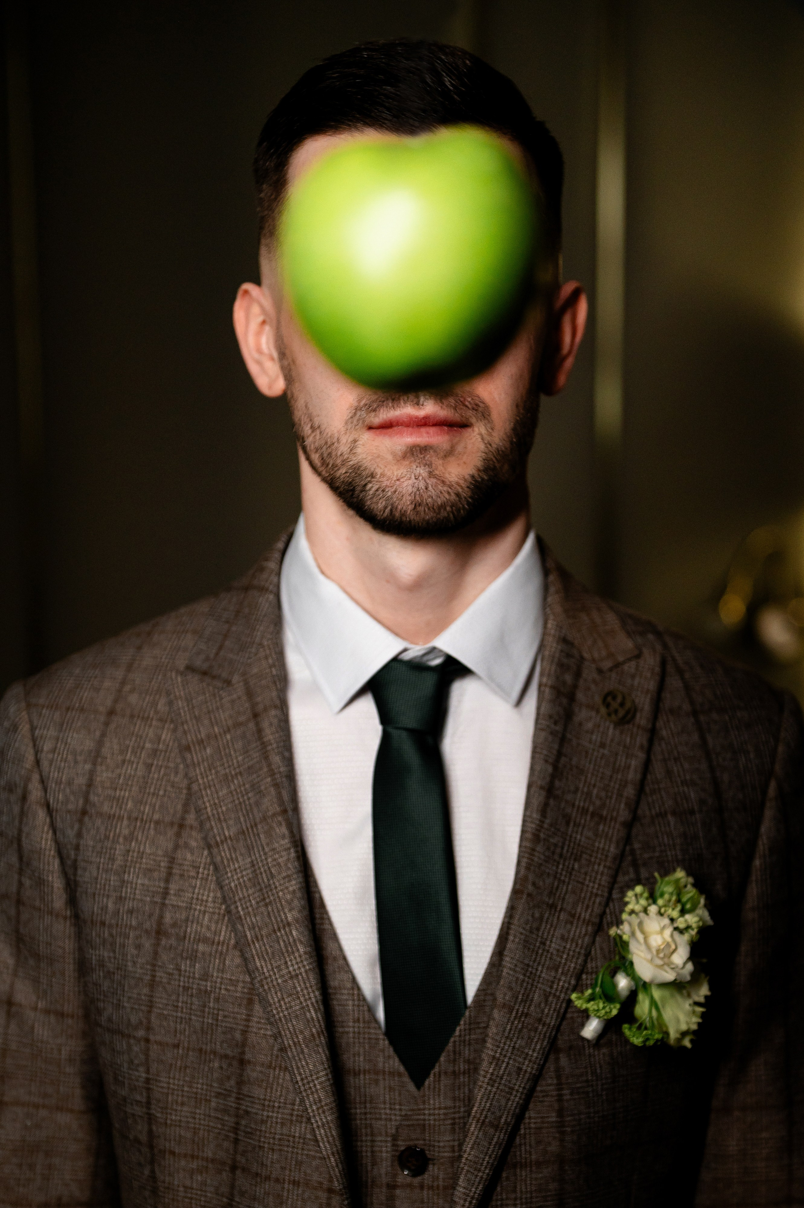 Андрей и Анастасия. Zhulanovilya